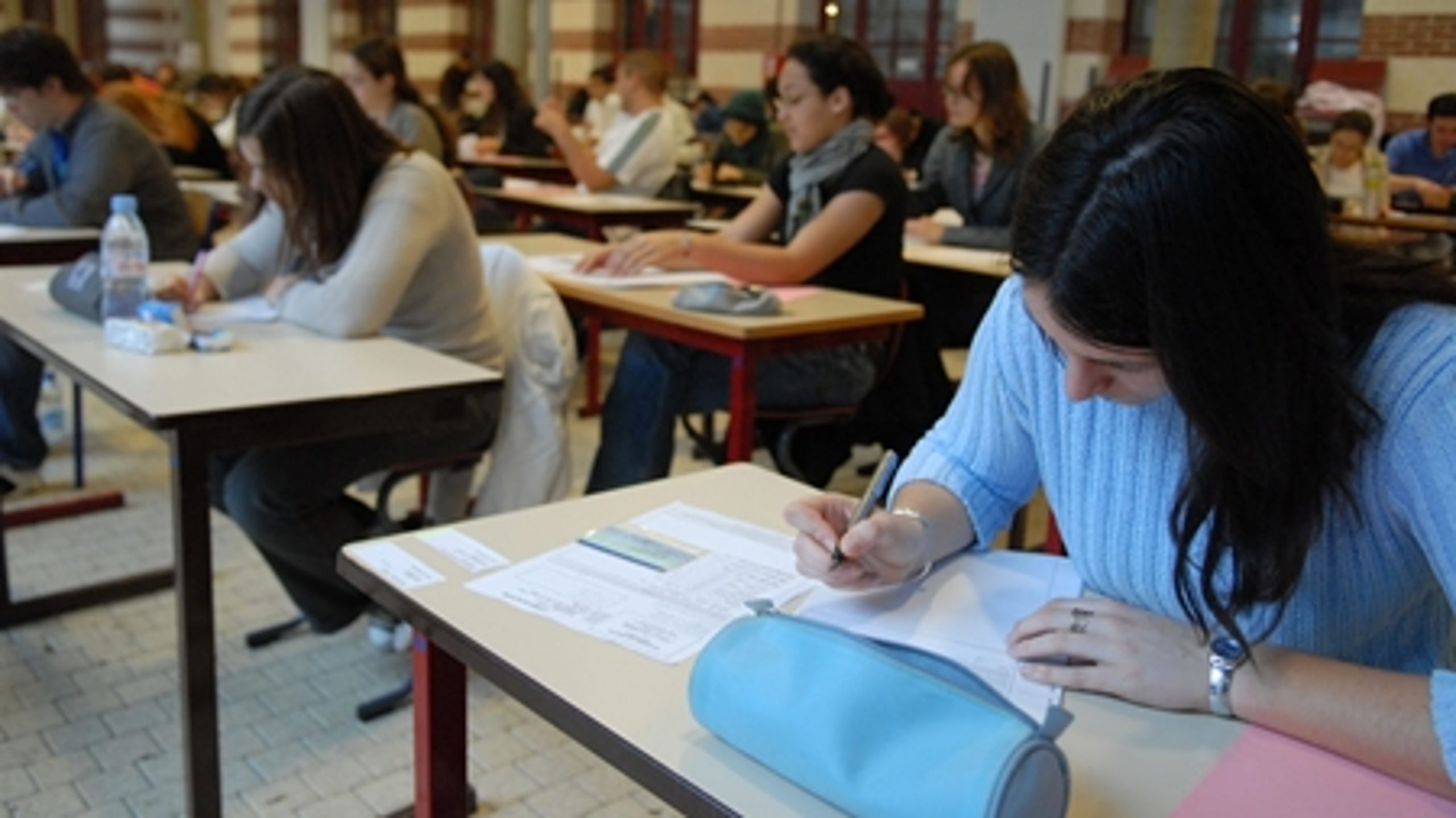 Et flertal af de gymnasierektorer, der har deltaget i Altinget | Uddannelses rundspørge, bakker op om undervisningsminister Christine Antorinis (S) ønske om at indføre sociale taxametre på de gymnasielle uddannelser.