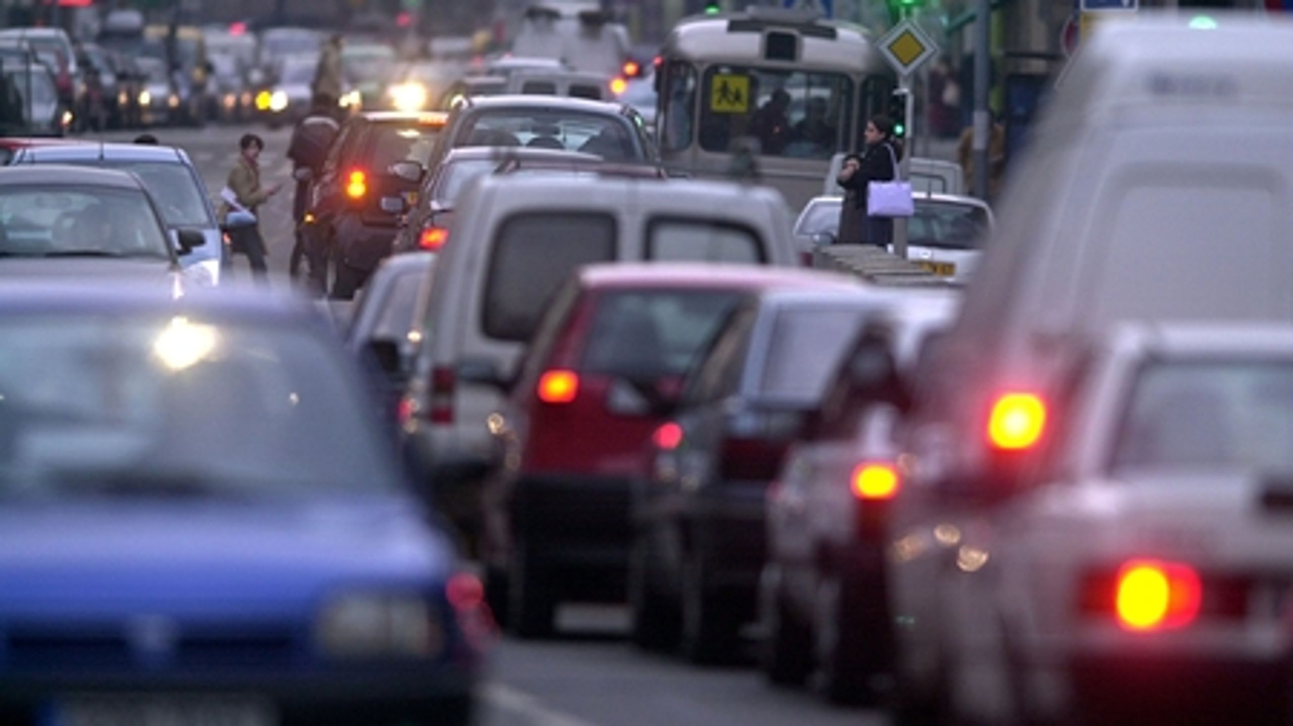 Der bliver formentlig tale om en miljøredegørelse på VVM-niveau uden en VVM-proces. Men transportministeren har ikke taget en endelig beslutning endnu