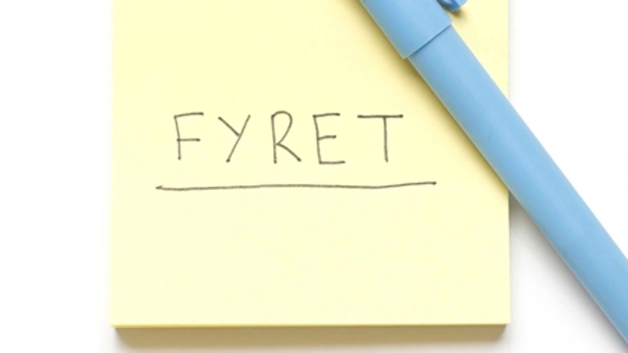 Fødevareministeriet bekræfter, at op mod 100 personer skal afskediges som følge af store besparelser i ministeriet.  