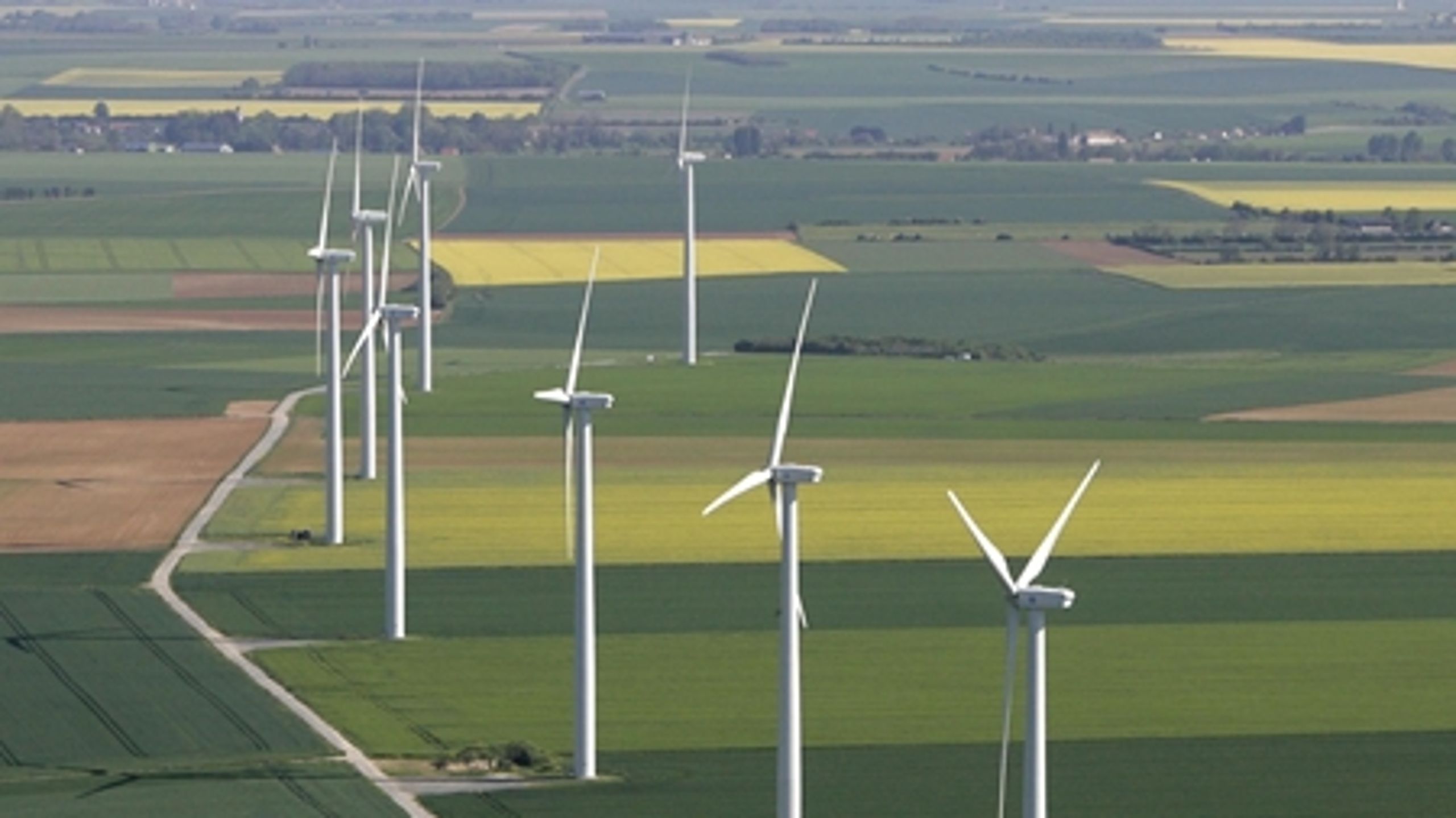 Torsdag fremlægger regeringen et angiveligt billigere udspil til en energiaftale. Det skal forsøge at imødekomme oppositionen.