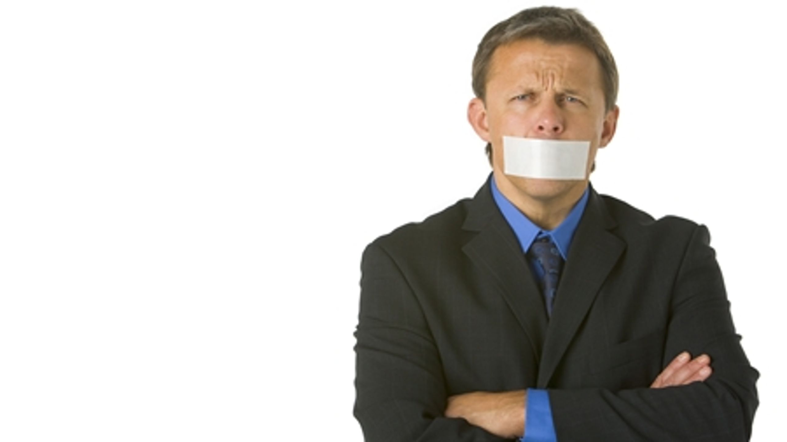 Er sagen om musikprofessor Linda Maria Koldau et alvorligt sygdomstegn eller blot et isoleret tilfælde? Flere af ordførerne på forskningsområdet mener tilsyneladende det sidste. 