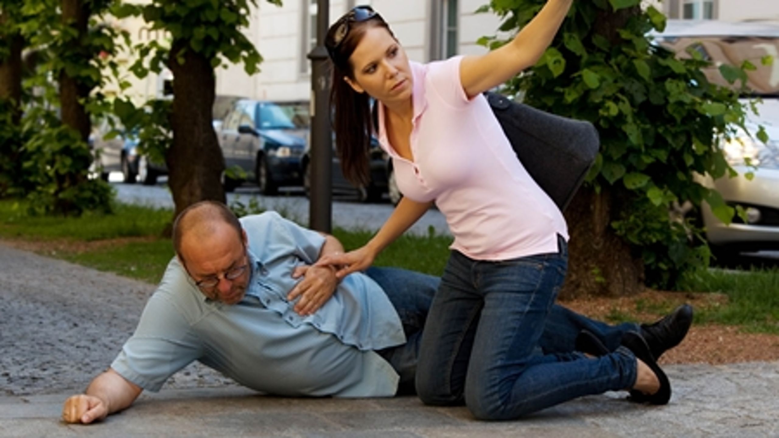 Hjerteforeningens formand, Peter Clemmensen, mener, at de kommende tiltag på kræftområdet også kan bruges på hjerteområdet.