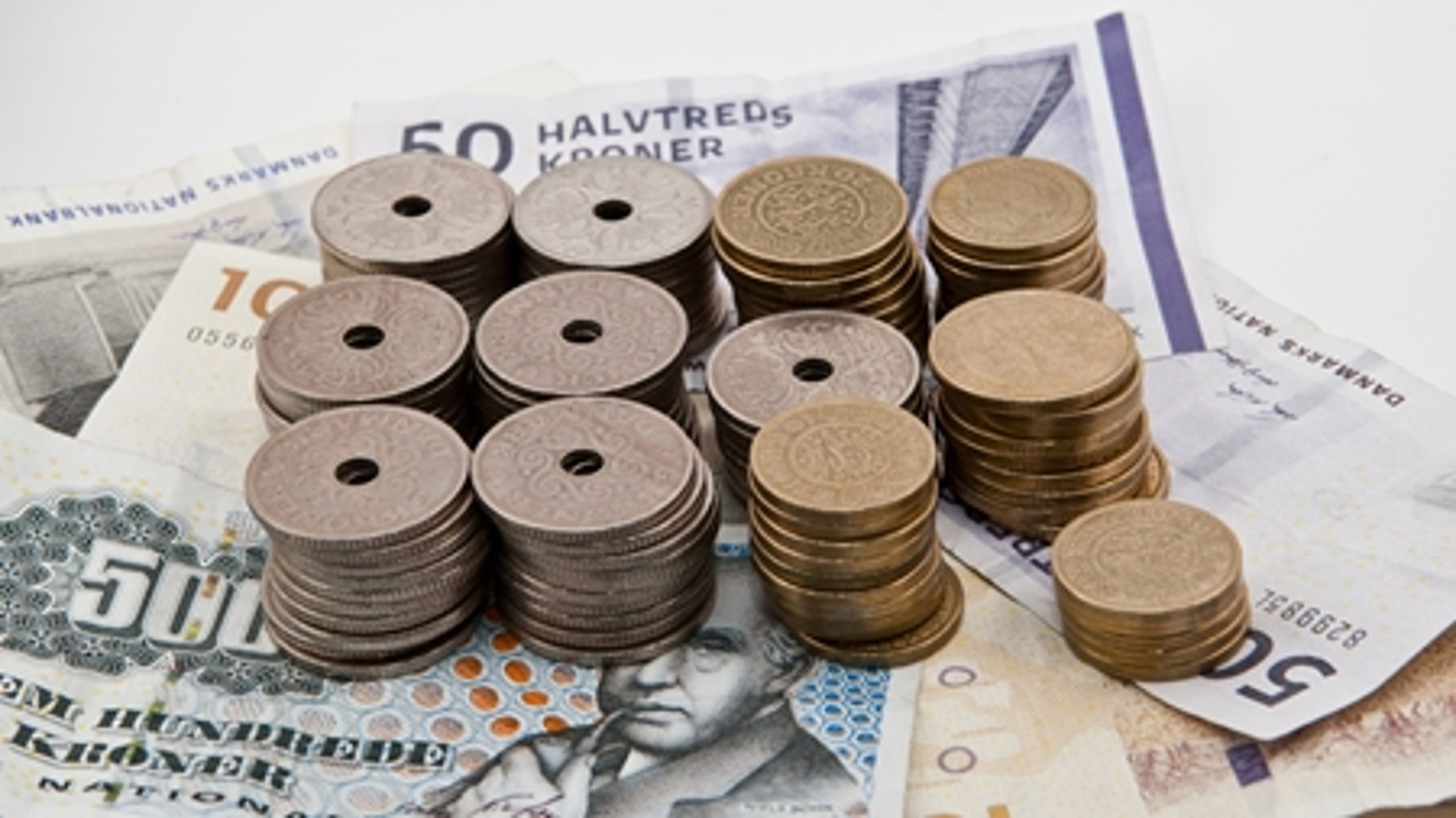 Den høje beskatning på el afspejler fortiden, lyder det fra Concito.