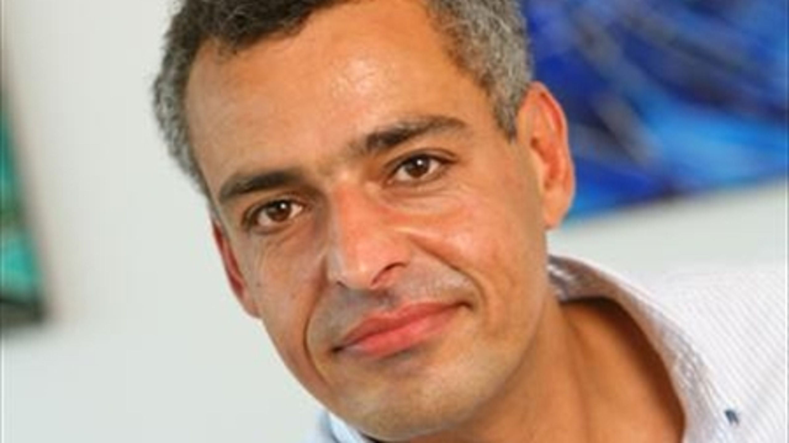 Henrik Beyer, Direktør for Børn og Unge, Herning Kommune.