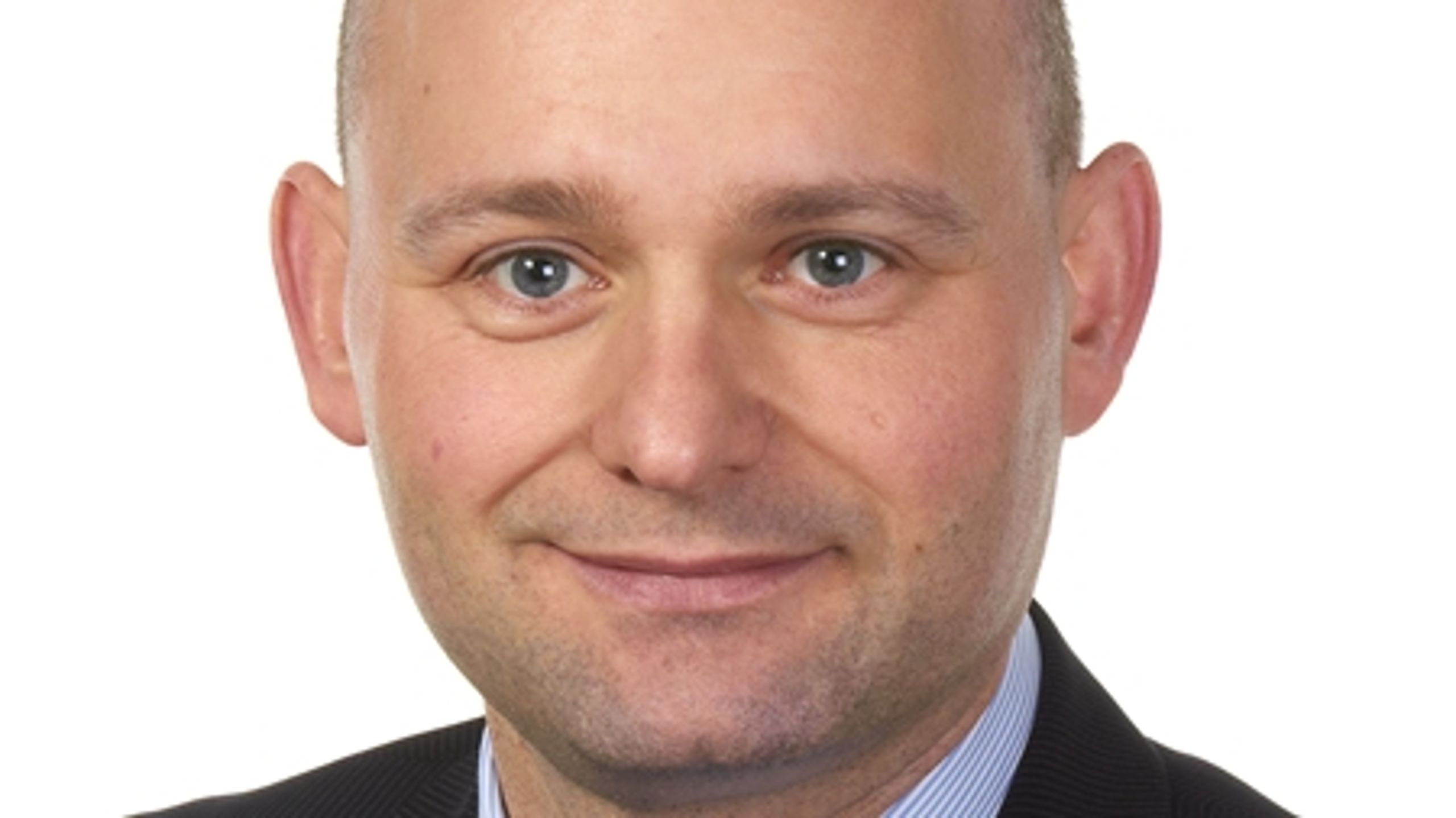 Viborgs borgmester Søren Pape Poulsen er en af de konservative borgmestre, der ønsker en langt mere selvstændig profil i forhold til Venstre.