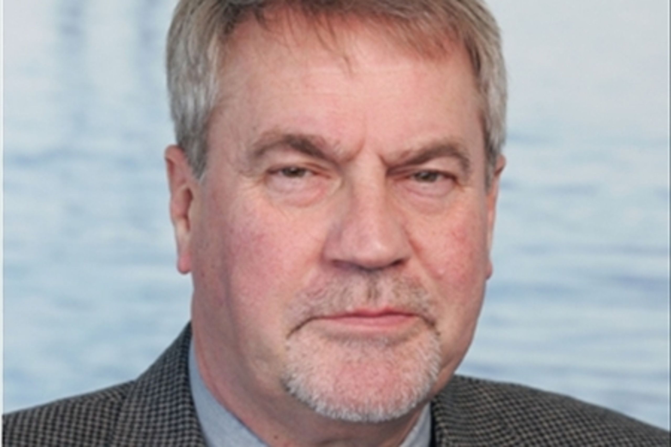 Formanden  for trængselskommissionen bliver Leo Larsen, der er adm. direktør i Sund & Bælt.