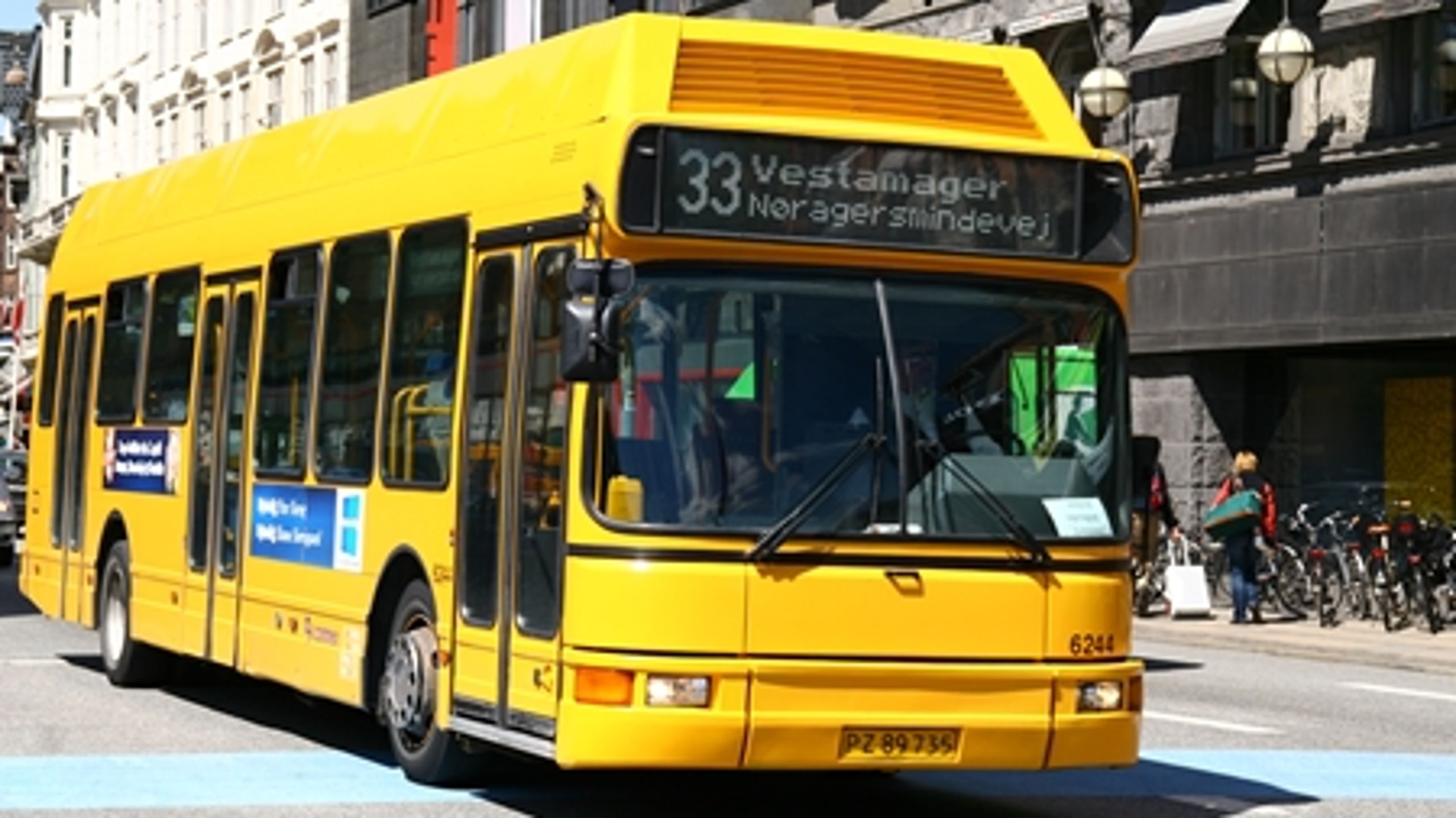 Sænkninger af billetpriserne i den kollektive trafik kan sagtens have en god effekt, hvis det sker i forbindelse med andre serviceforbedrende tiltag.