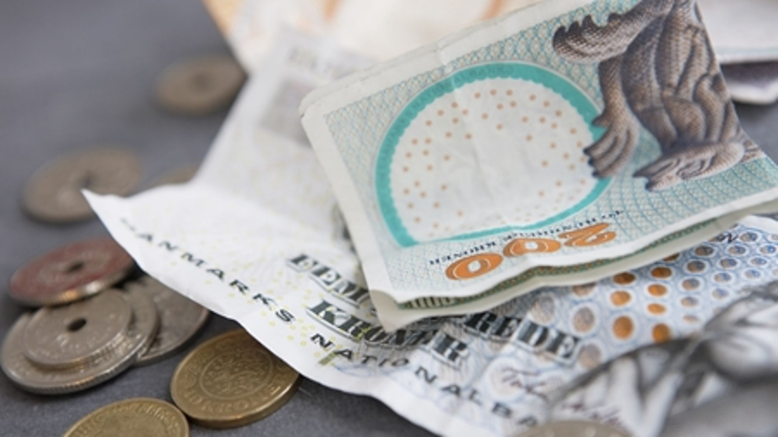 Det skal være billigere at være energibevidst, mener Venstre.