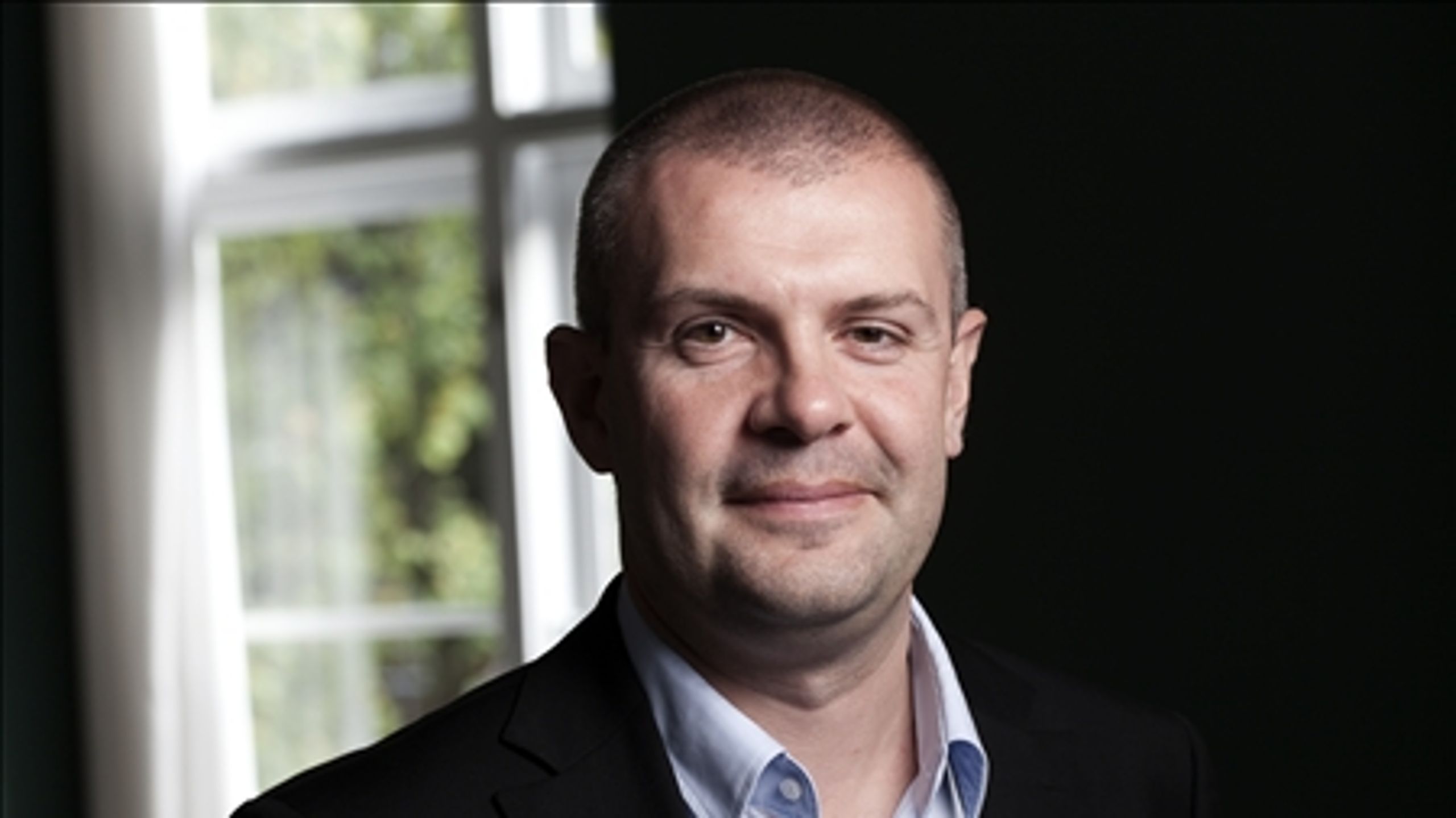 Bad news: Et klart nej fra Metals hovedbestyrelse til at afgive feriedage eller helligdage ødelagde finansminister Bjarne Corydons strategi i trepartsforhandlingerne.