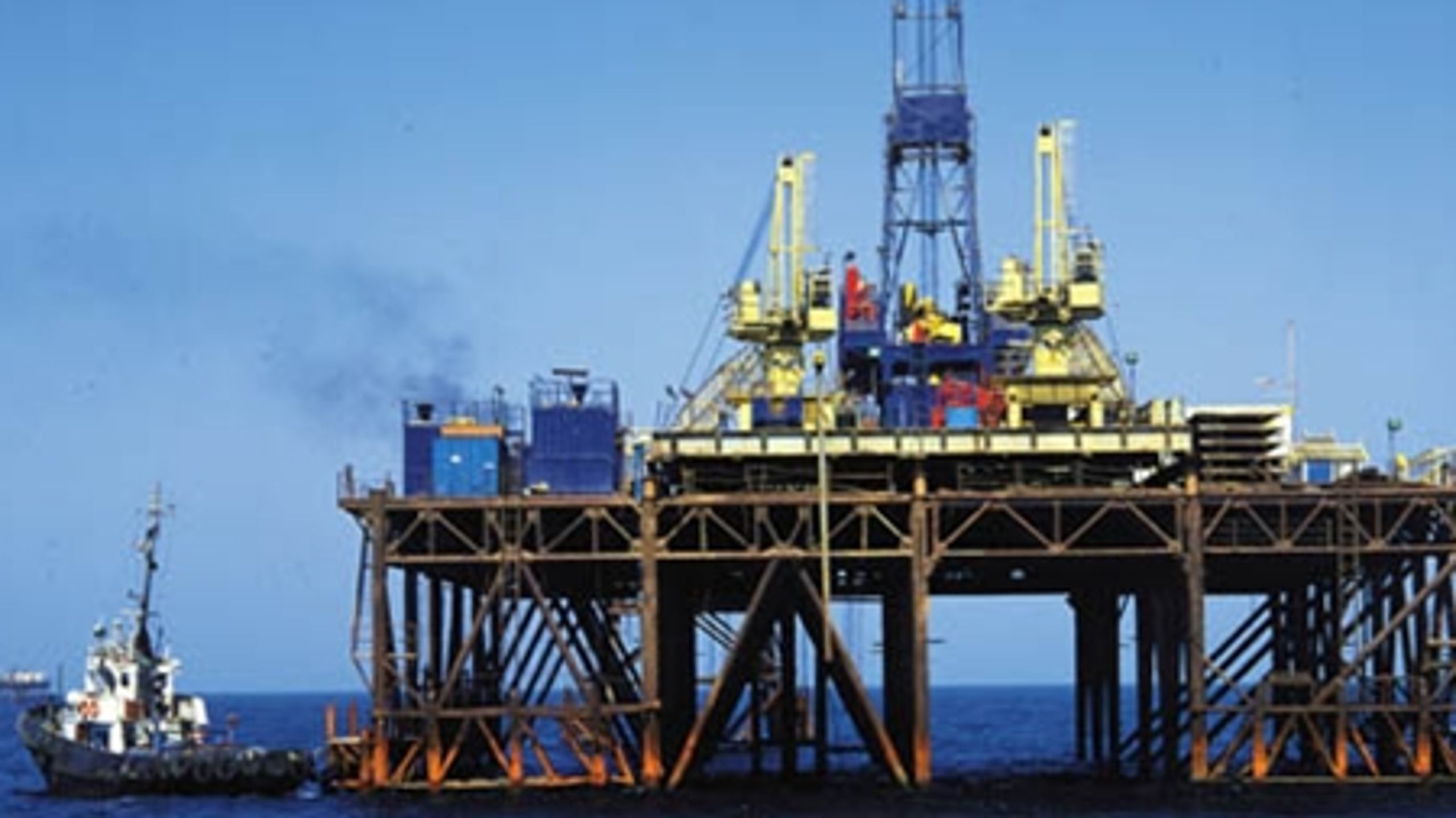 Liberal Alliance vil gerne se på Nordsøaftalen, hvis serviceeftersynet foreslår det.