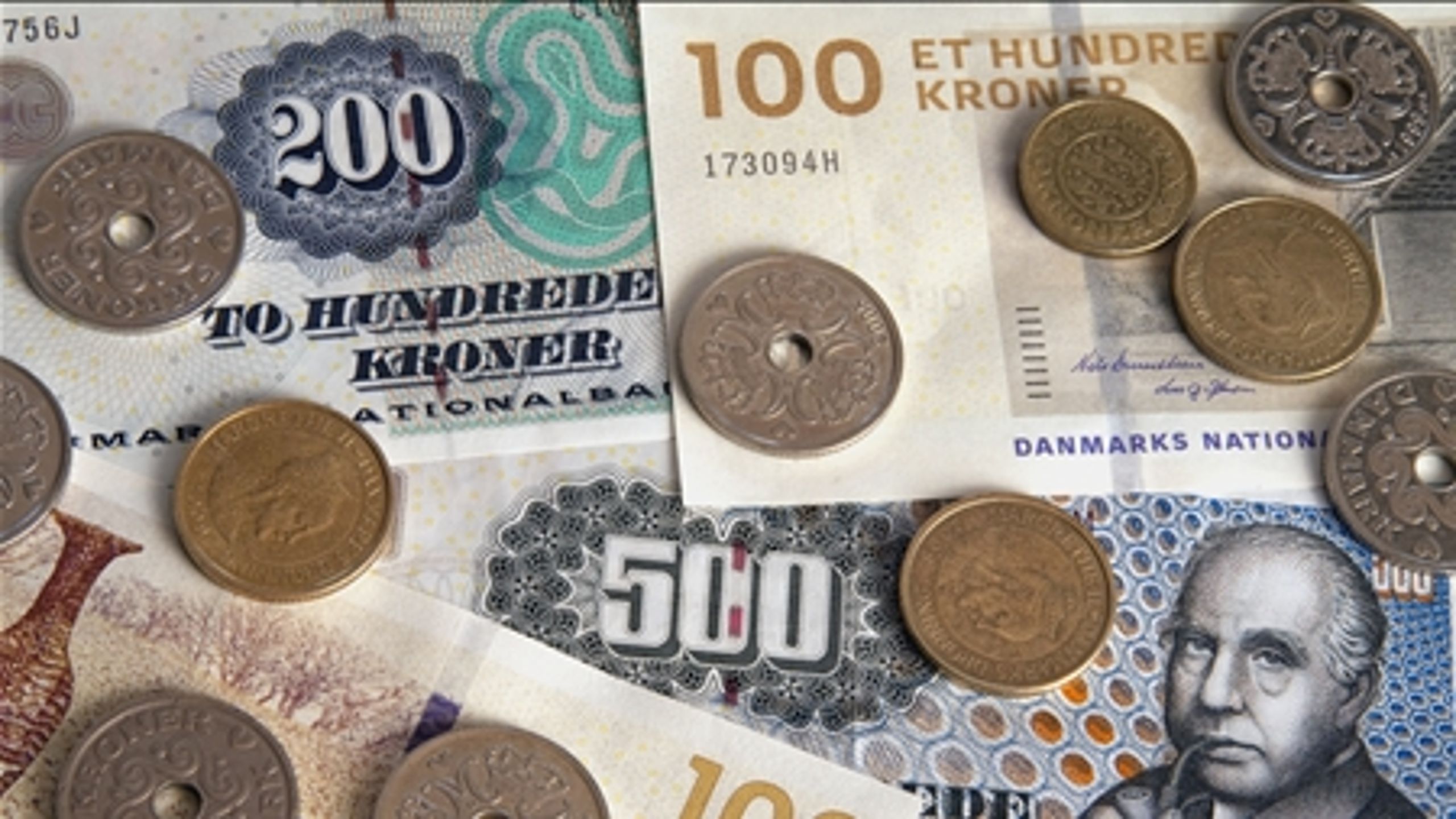 De afsluttende forhandlinger om reformen af førtidspension og fleksjob kan betyde en forskel på flere tusind kr. om måneden for mange fleksjobbere.