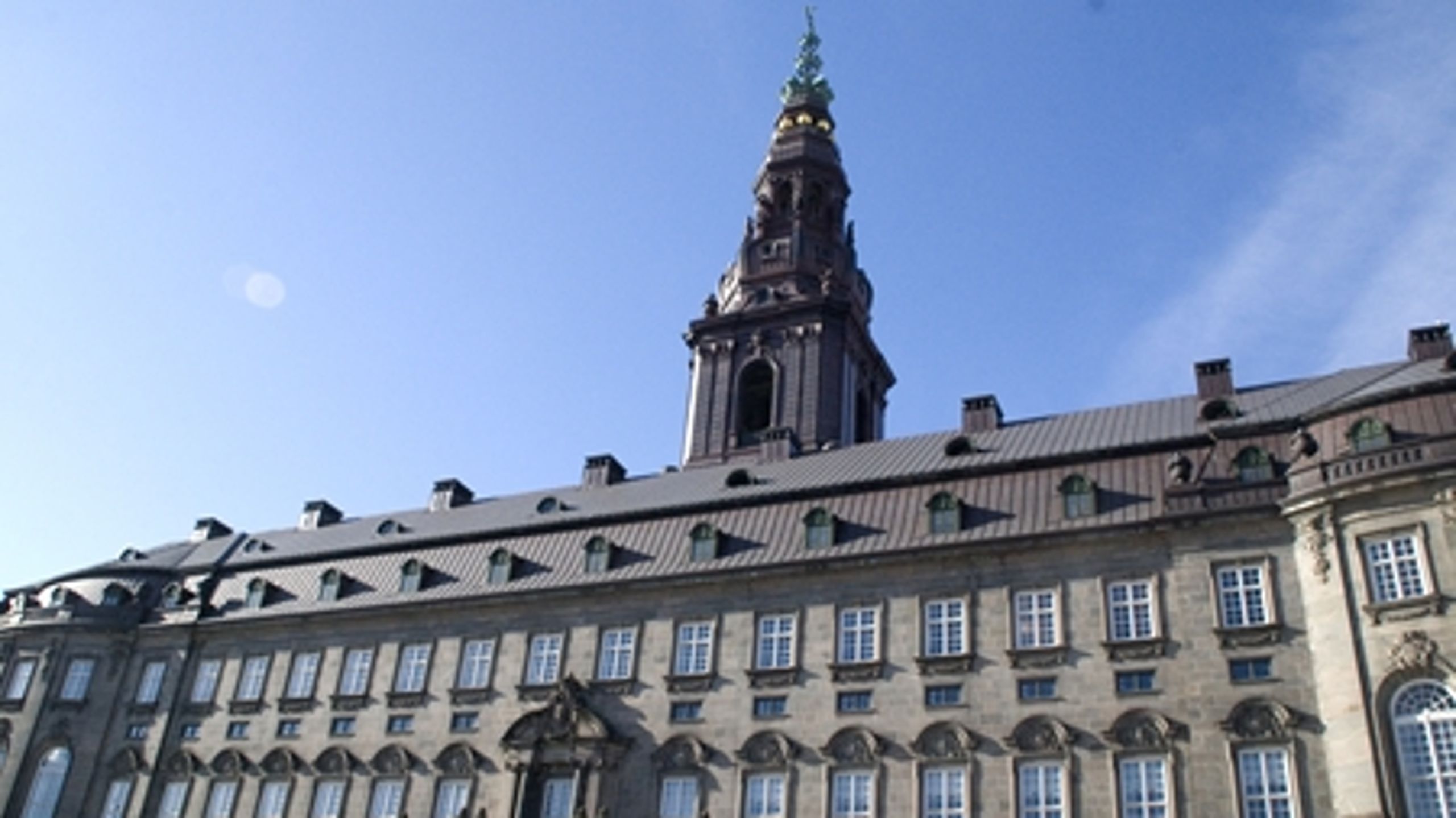 De fem nye debattører skal konfrontere politikerne med problemerne i sundhedsvæsnet. 