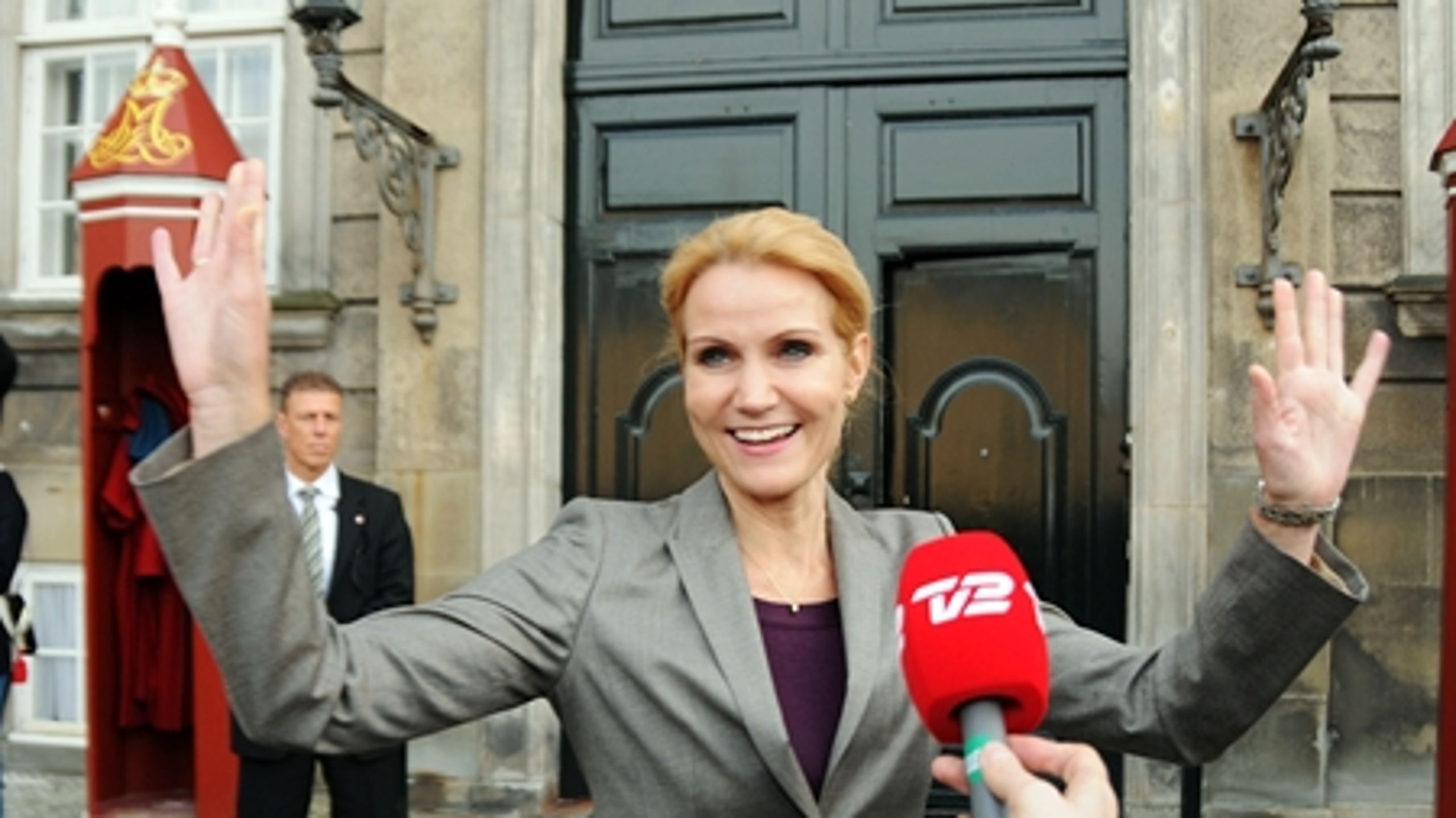 Helle Thorning-Schmidt skrev inden valget et længere brev med politiske hensigtserklæringer til Lejernes LO. Kun en begrænset del af brevets indhold er i dag blevet til virkelighed.