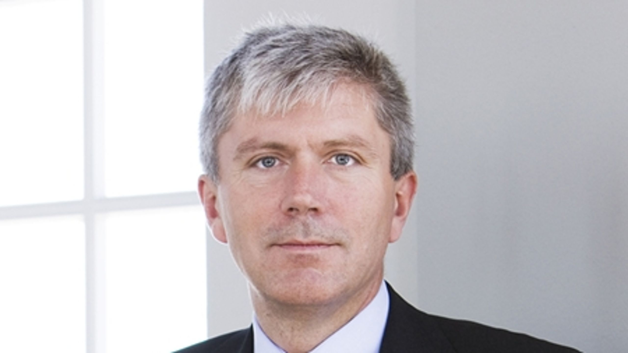 Det var ikke nogen behagelig oplevelse for Landbrug & Fødevarers forhenværende administrerende direktør Carl Aage Dahl, da han i mandags blev udskiftet med Søren Gade. 