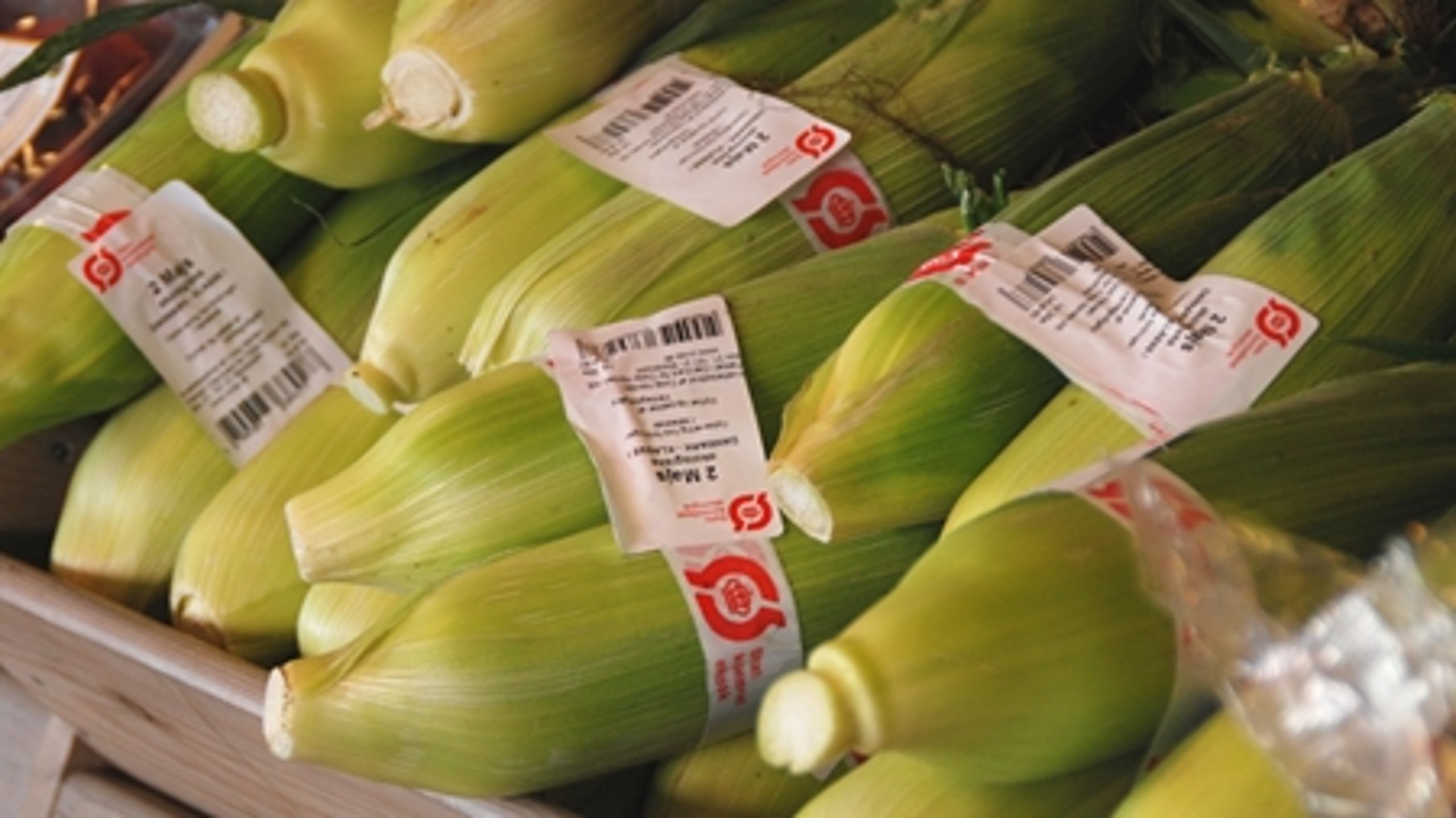 Der er alt for mange forbrugermærker, mener regeringen, som nu vil luge ud i antallet af mærker. 