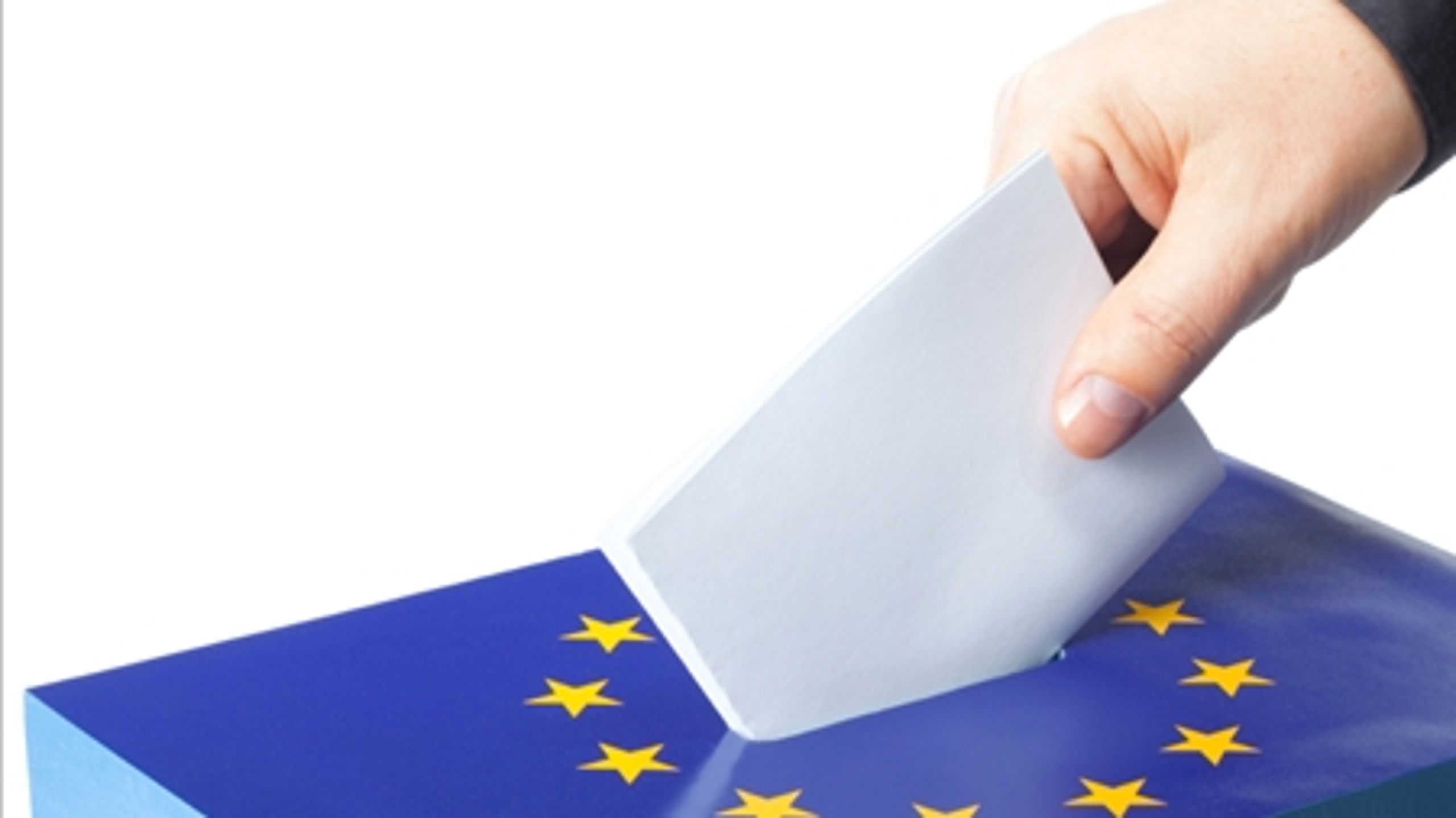 Dansk Folkeparti kræver af principielle grunde en folkeafstemning, selvom de ikke vil afvise at støtte beslutningen om en EU-patentdomstol.