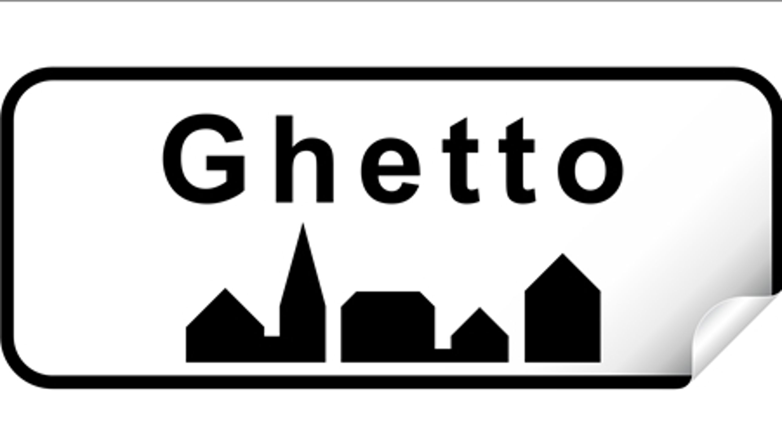 Der kan ikke ændres i ghettokriterierne uden om forligskredsen bag boligaftalen, mener Venstre. Desværre ikke rigtigt, lyder svaret fra Konservative. 