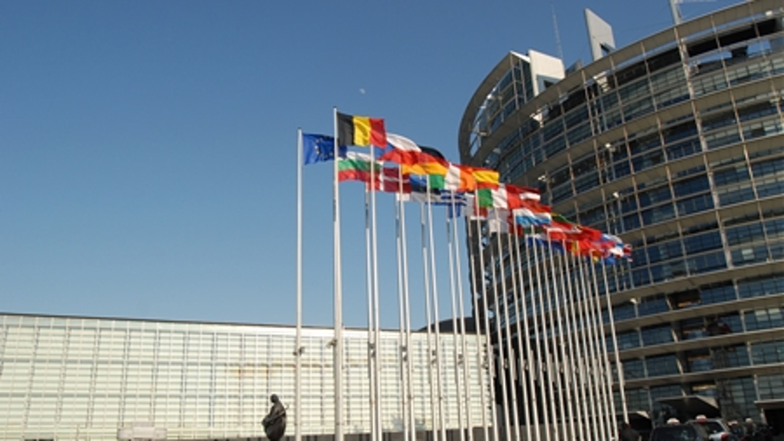 Når nye lande optages i EU, kan det gå ud over Danmark.