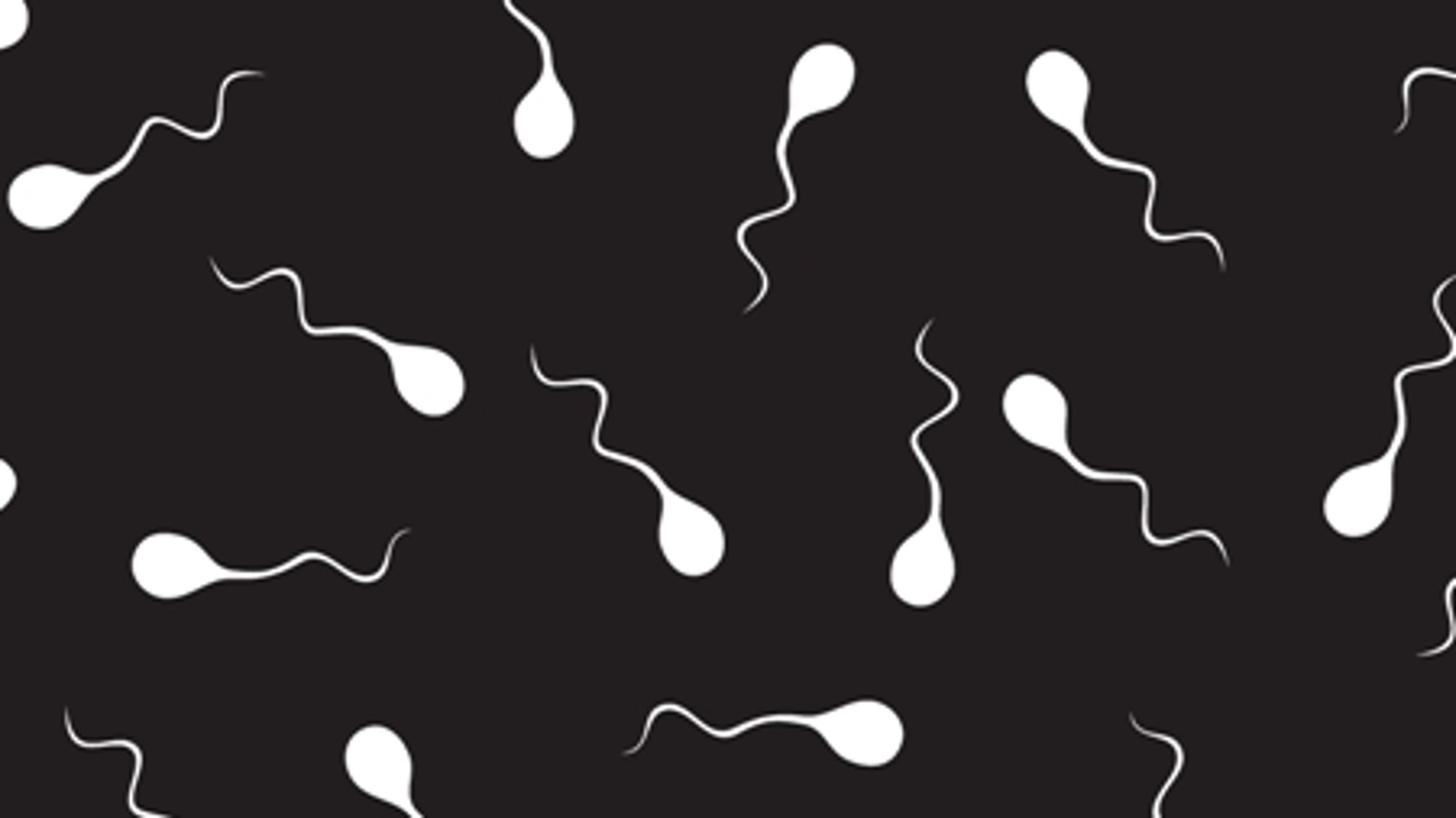 Danske mænds sædkvalitet er ikke, hvad den har været. Så derfor er det på tide, at man gør mere ved de hormonforstyrrende kemikalier, lyder det fra forsker. 