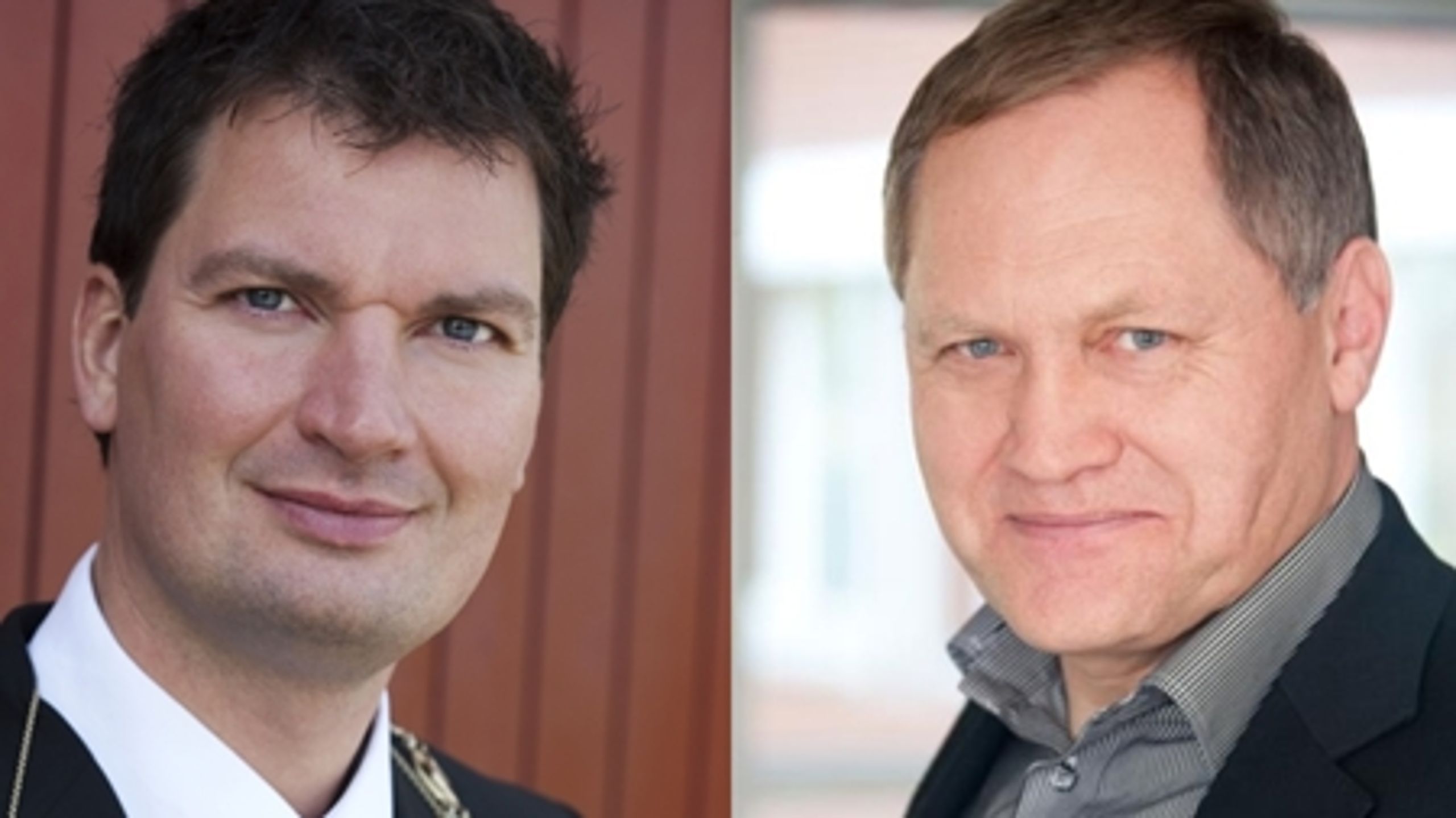 Bølgerne på Vallensbæk Rådhus er gået højt, hvor borgmesteren bliver beskyldt for nepotisme og magtmisbrug af sin egen kommunaldirektør.