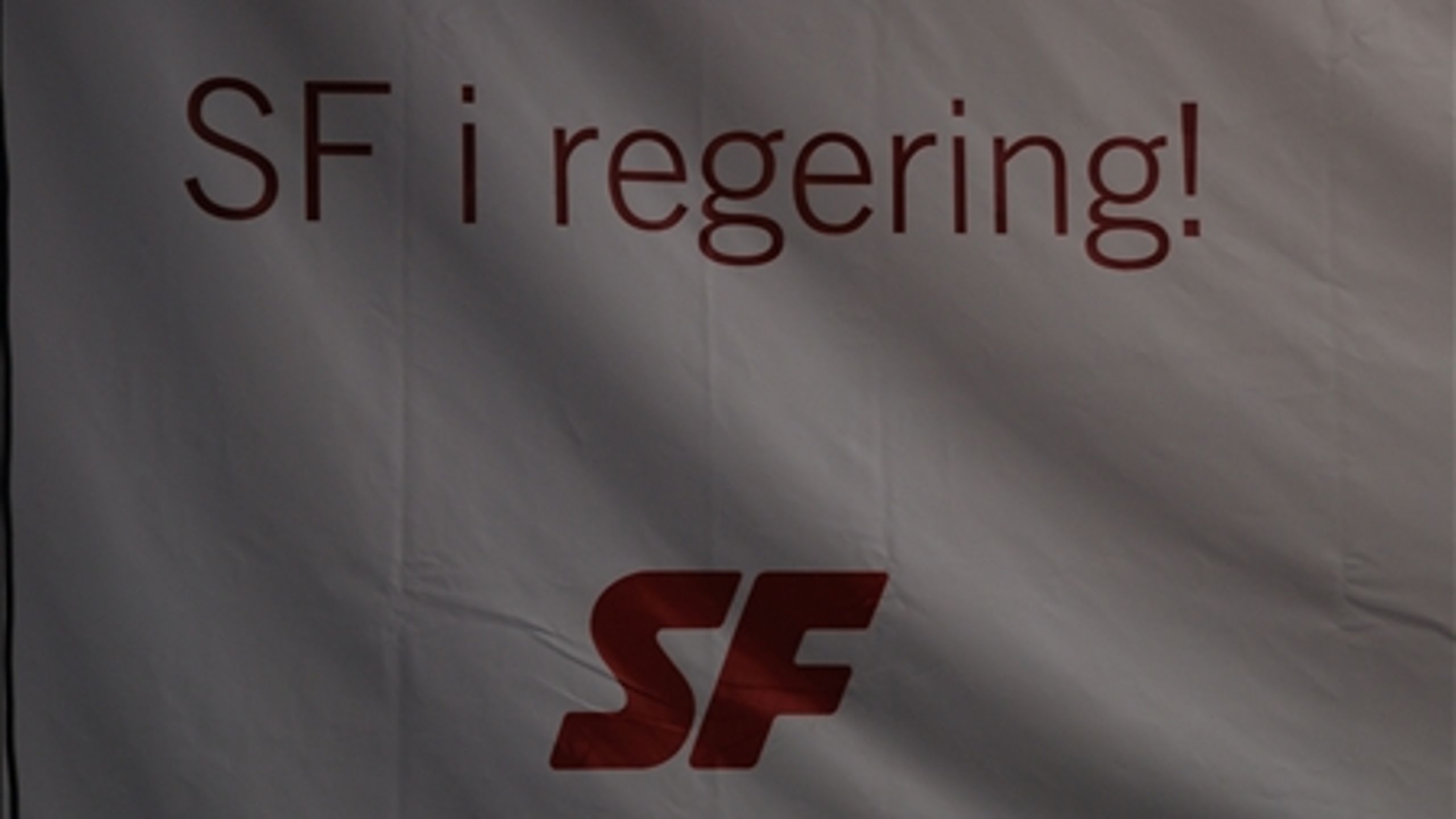Hvis Thorning fristes til at fortsætte sin regering uden SF, er der ingen forvaltningsretslige hindringer.