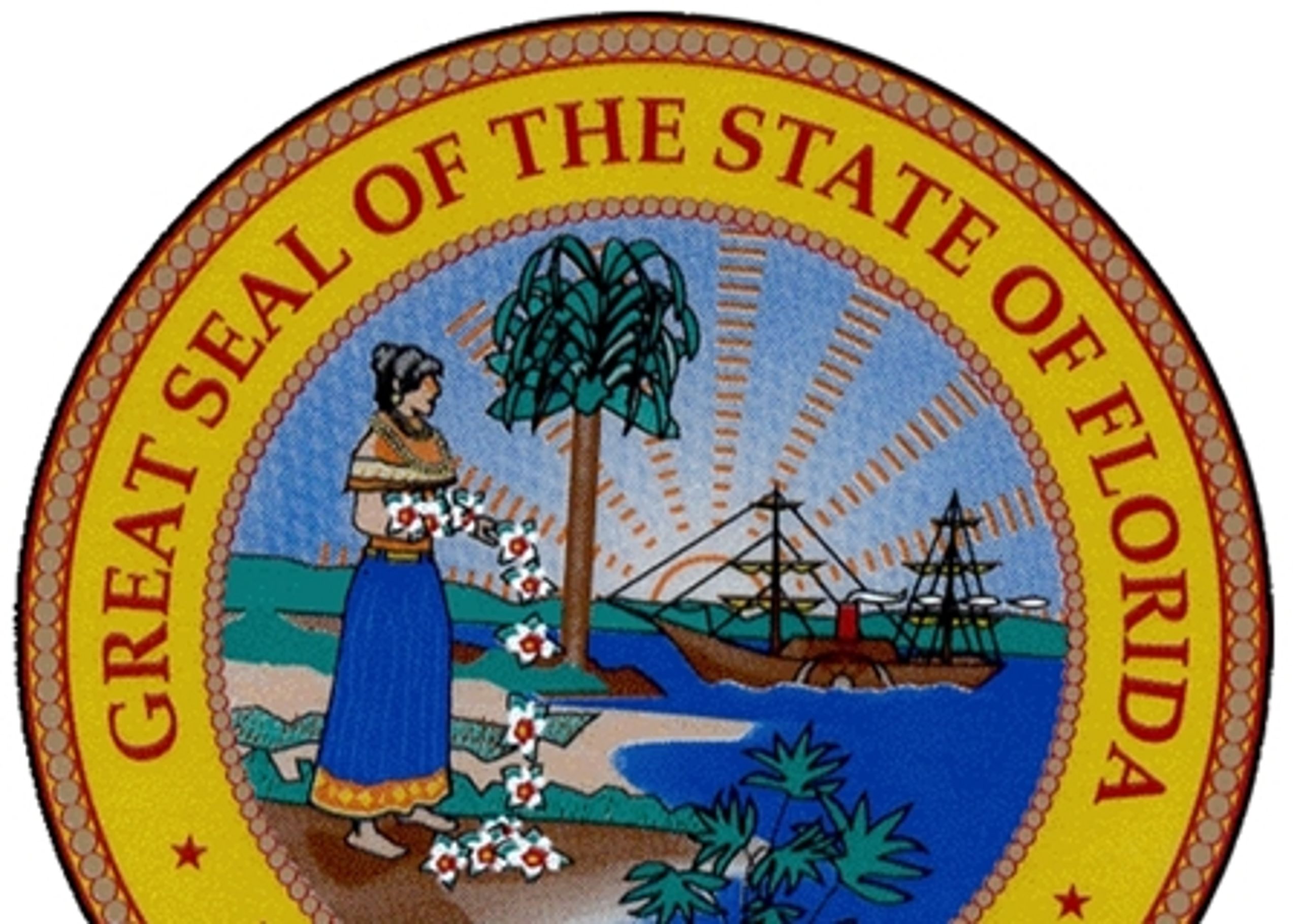 Florida spiller altid en vigtig rolle som svingstat i et præsidentvalg. Men i år kan en Obama-sejr i staten
lukke valget tidligt på valgaftenen.