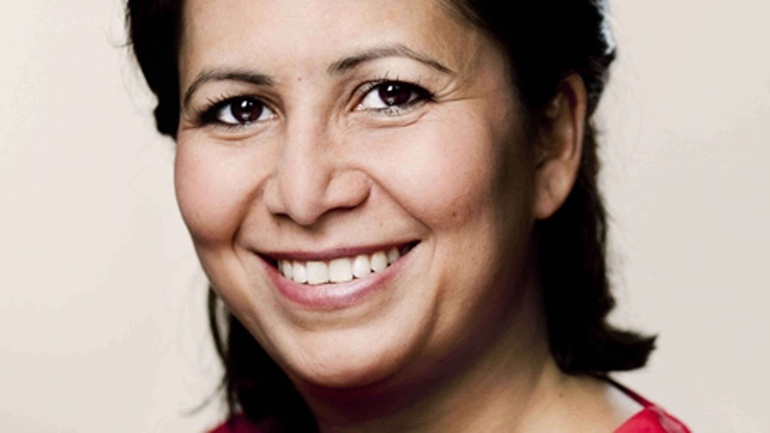 Özlem Sara Cekic er taget til nåde. Hun er efter konstitueringen blevet sit partis ordfører i Sundheds- og Forebyggelsesudvalget.