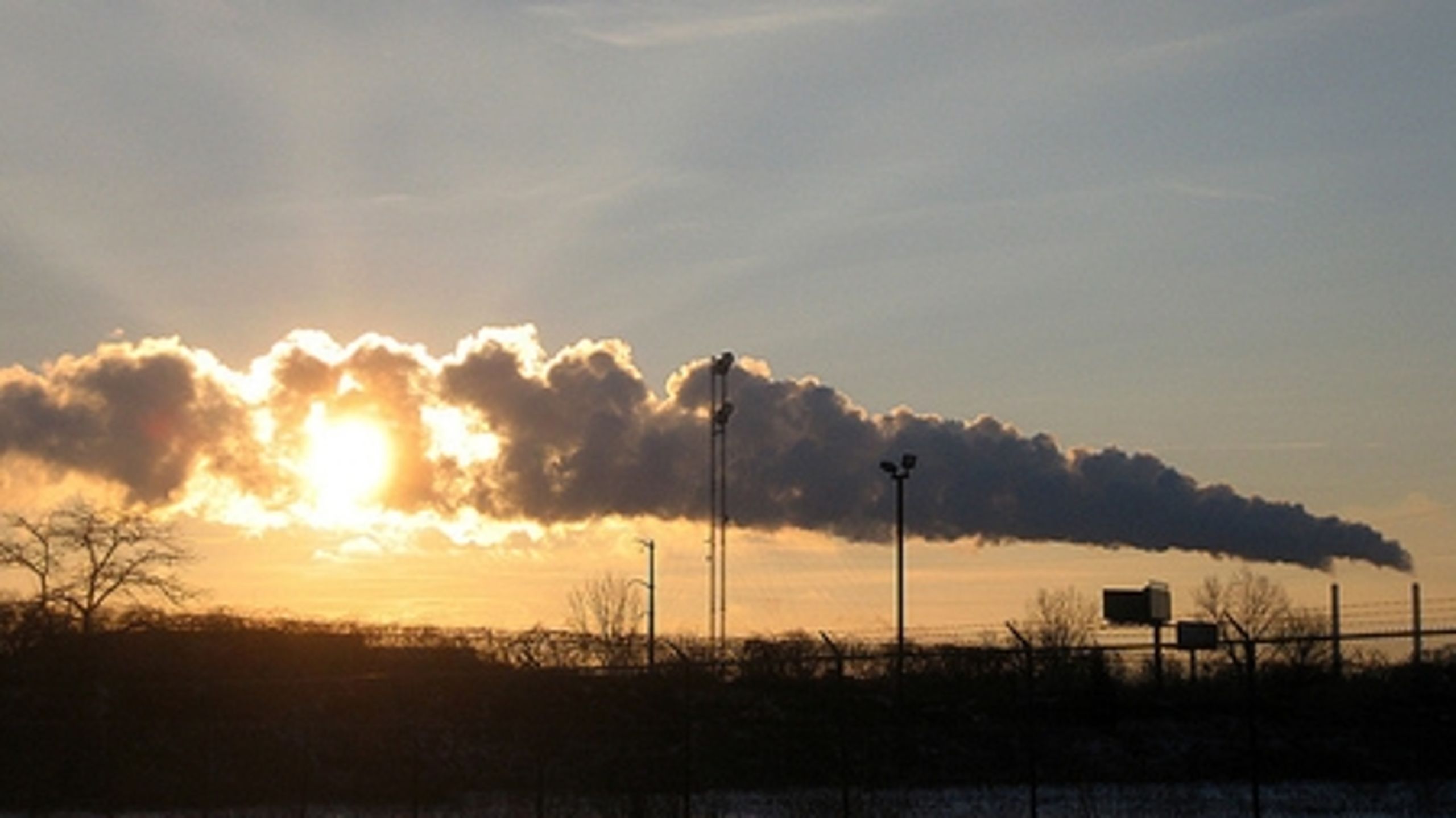Det er meget positivt, hvis FN-sporet kan bruges til at få verdens fattigste lande til at tilpasse sig klimaforandringerne, mener Dan Jørgensen (S). 