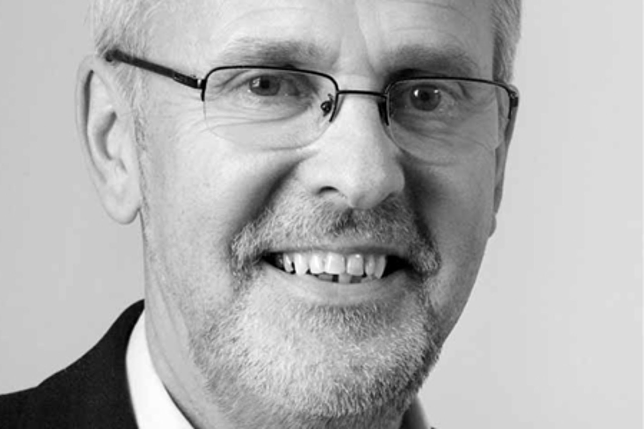 Kurt Ernst, formand for Danmarks Privatskoleforening, hilser Ny Nordisk Skole-projektet velkomment. 