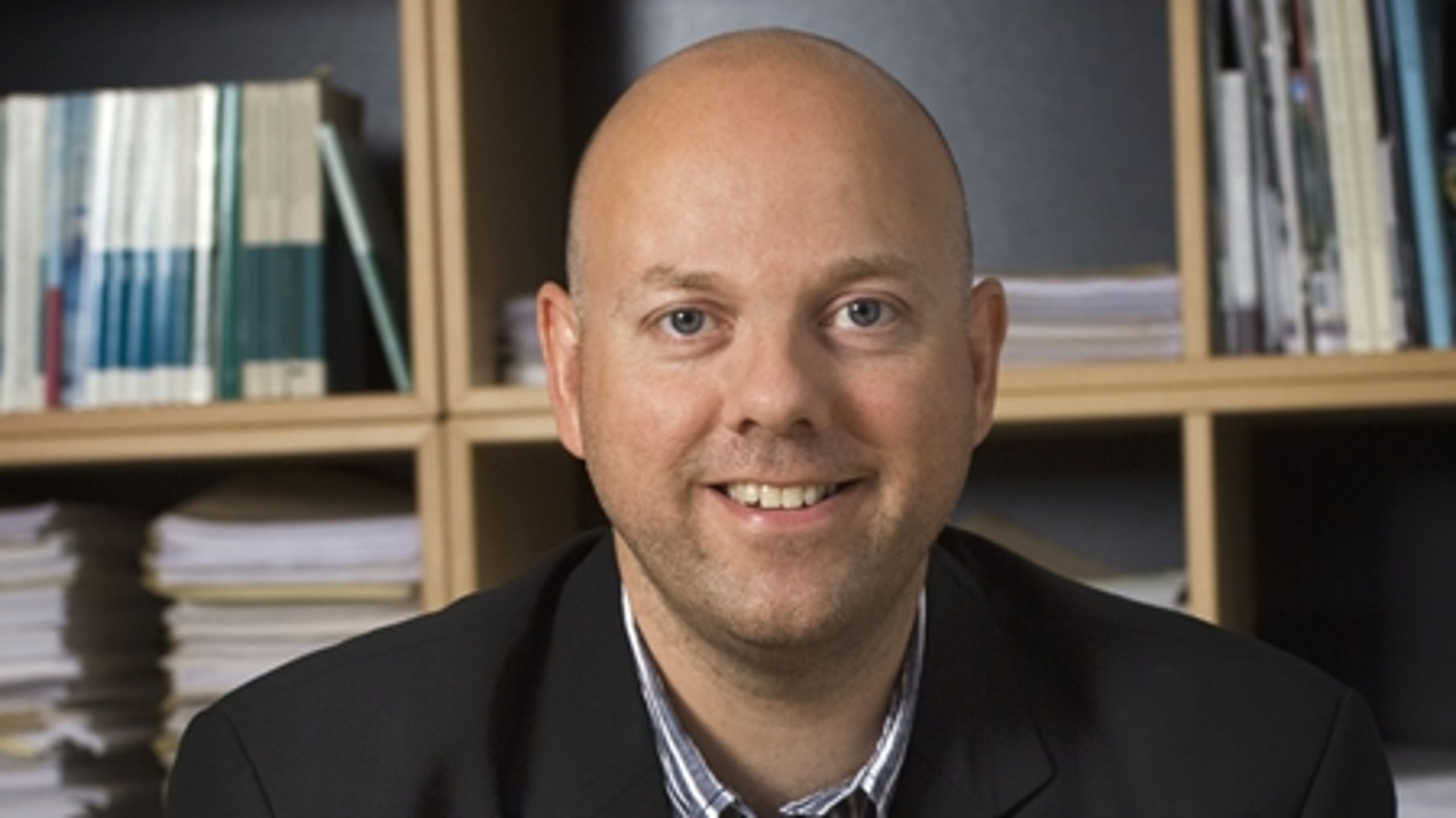 Der venter den nye formand for Landbrug & Fødevarer store udfordringer, skriver Henrik Zobbe, fødevareøkonomisk institut, i sit debatindlæg på Altinget | Fødevarer.