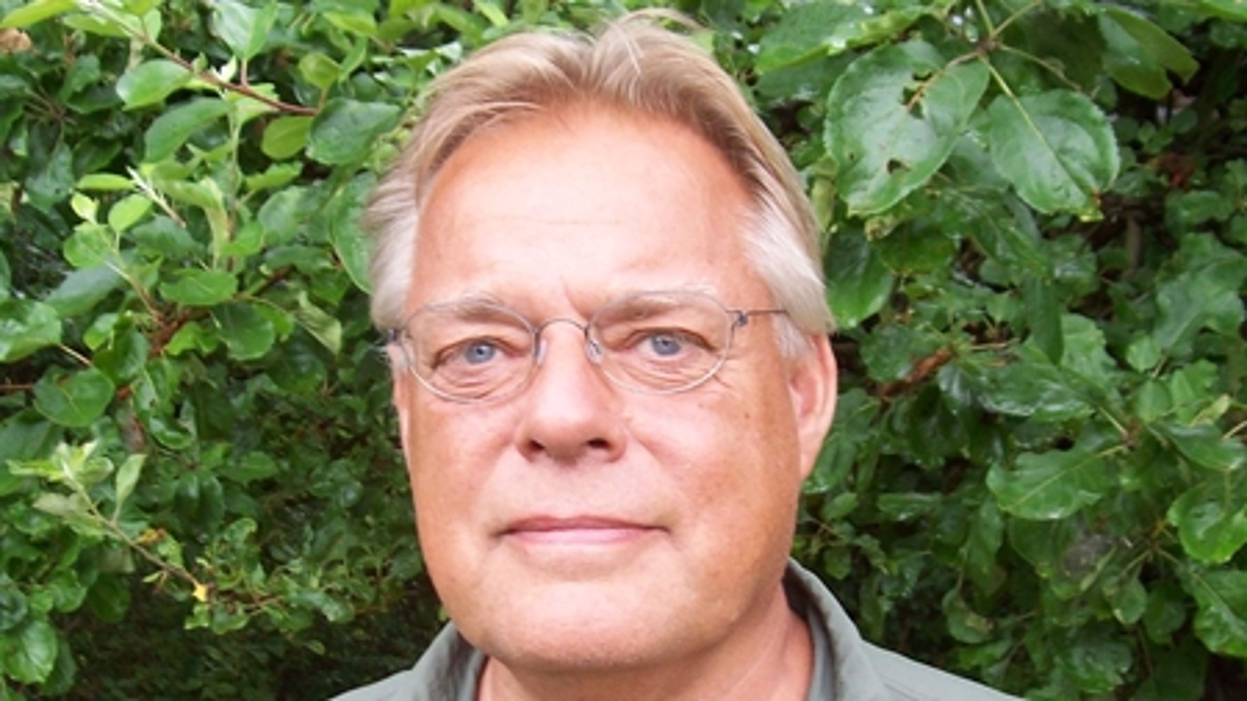 Natur- og Landbrugskommissionen er langt fra i mål. Tværtimod mangler den vanskeligste del af opgaven – ikke mindst for organisationer og politikere, skriver Jørn Jespersen, formand for Natur- og Landbrugskommissionen.