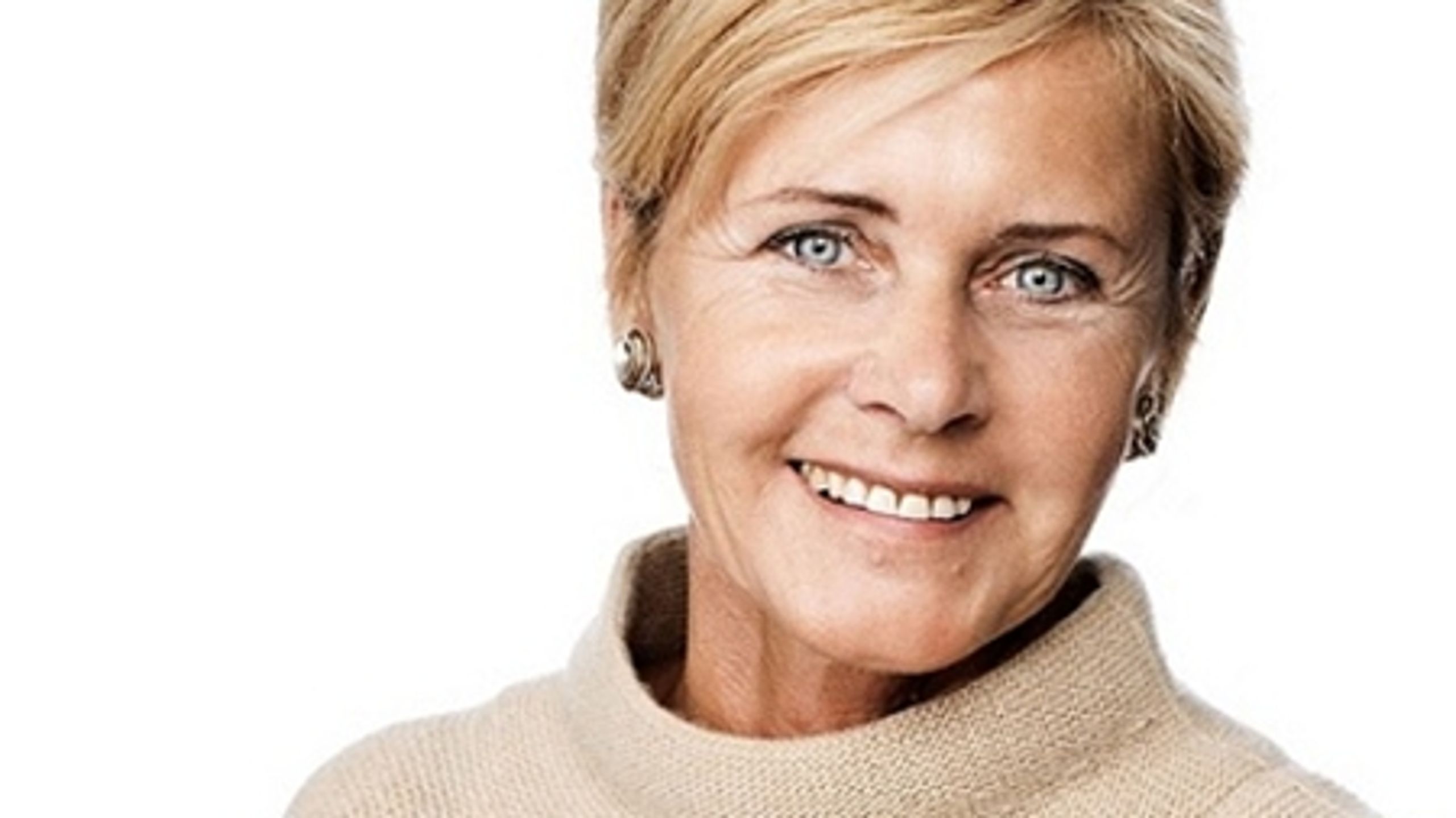 Mette Bock er partiets nye erhvervsordfører. Hun afgiver til gengæld forsknings- og uddannelsesordførerskabet til Villum Christensen.