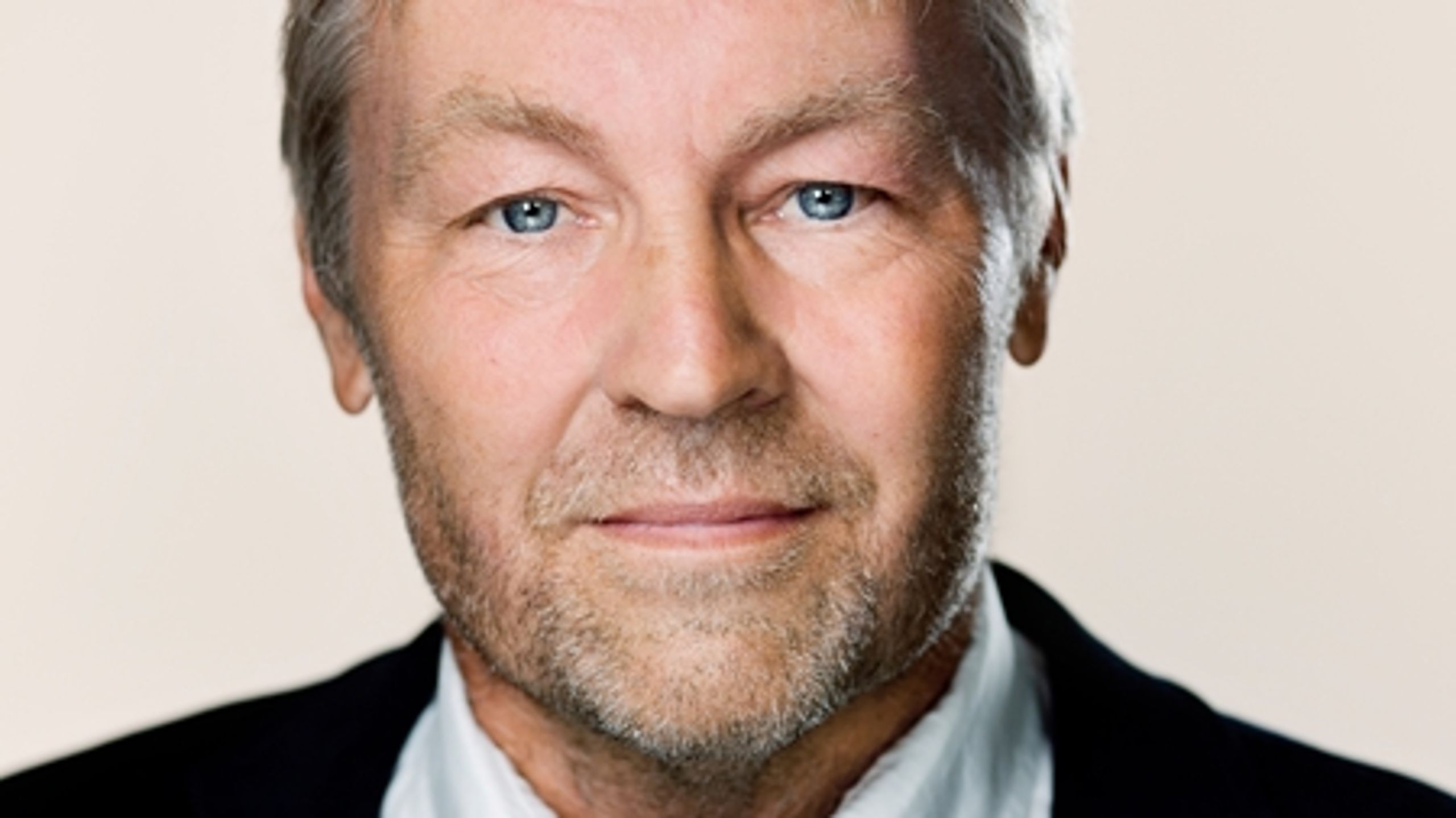 Villum Christensen afløser Mette Bock som forskningsordfører for Liberal Alliance.