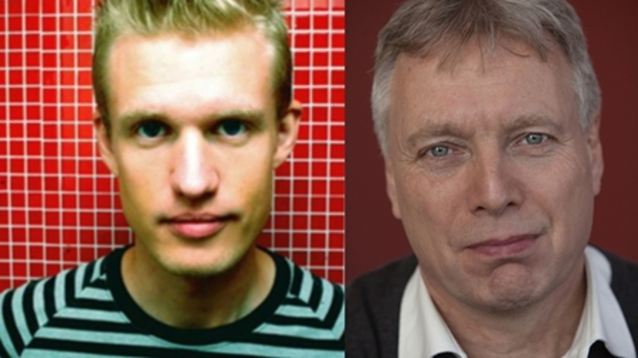 Andreas Hemmeth overtager posten som kulturminister Uffe Elbæks (R) særlige rådgiver og pressechef under Astrid Haugs barselsorlov.