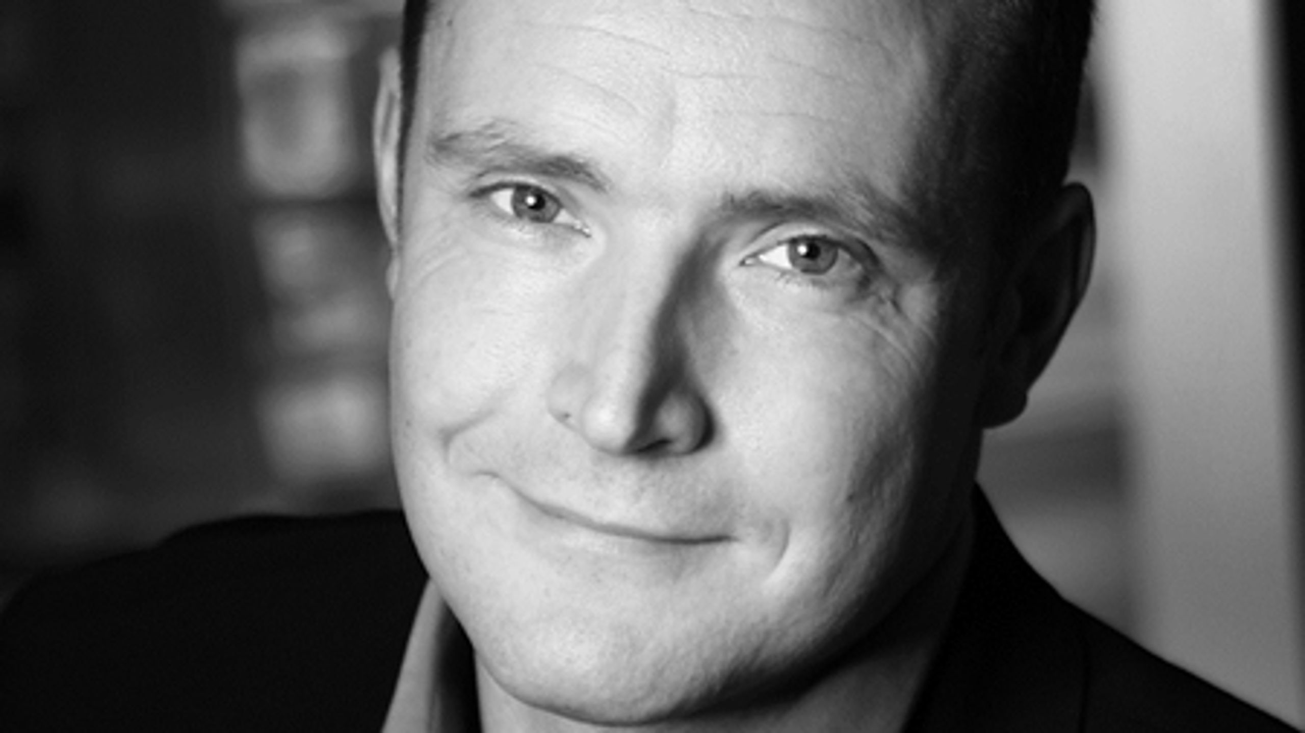 Akkreditering sikrer, at det eksterne perspektiv kommer med og ser uddannelseskvaliteten ud fra de studerendes, dimittendernes, aftagernes og samfundets langsigtede perspektiv, mener Søren Barlebo Rasmussen, formand for Akkrediteringsrådet. 