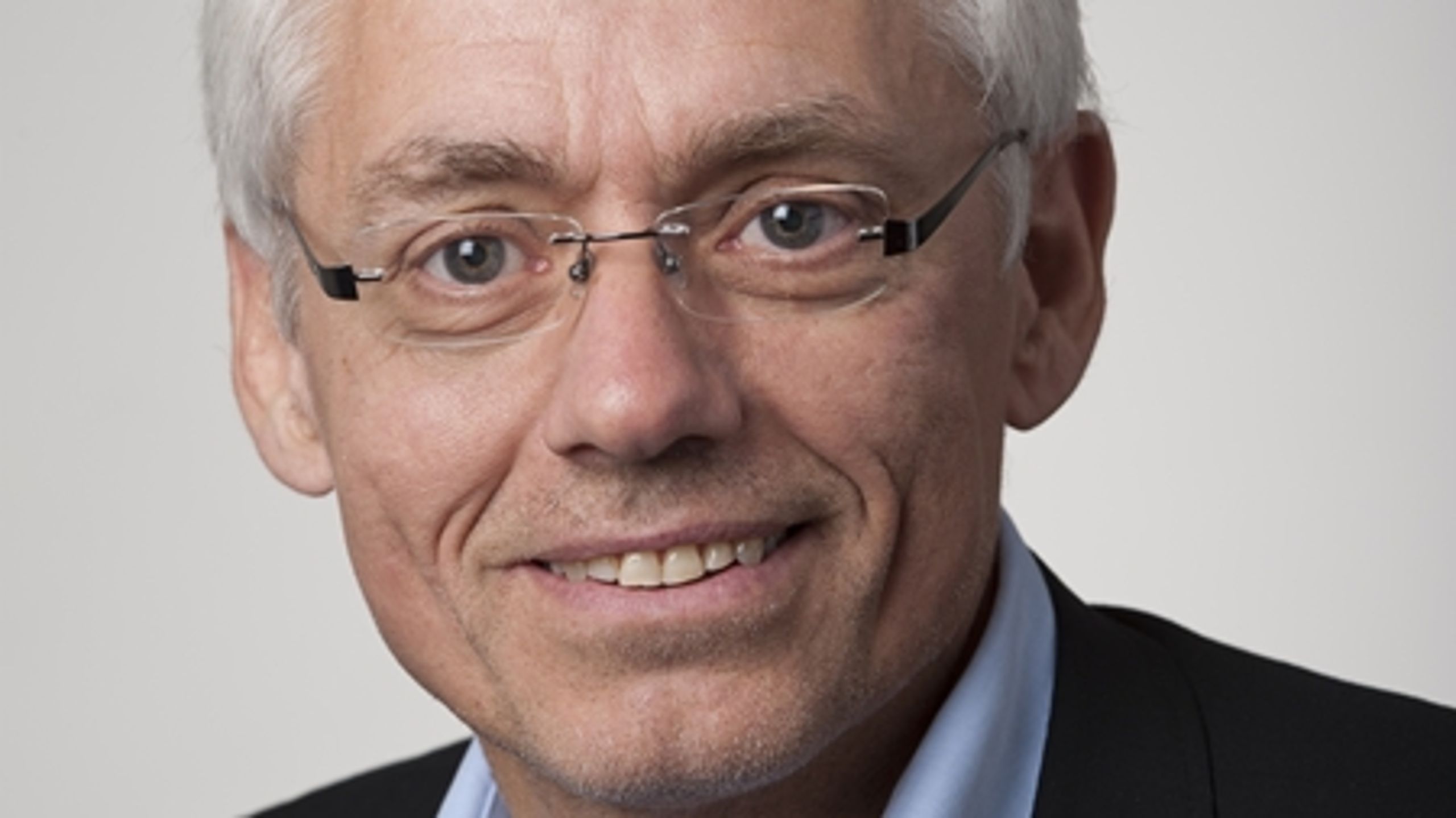Samspillet mellem grunduddannelse og videreuddannelse kan bidrage til løbende at udvikle både rammer og indhold for undervisningen, mener Erik Knudsen, formand for Professionshøjskolernes Rektorkollegium. 