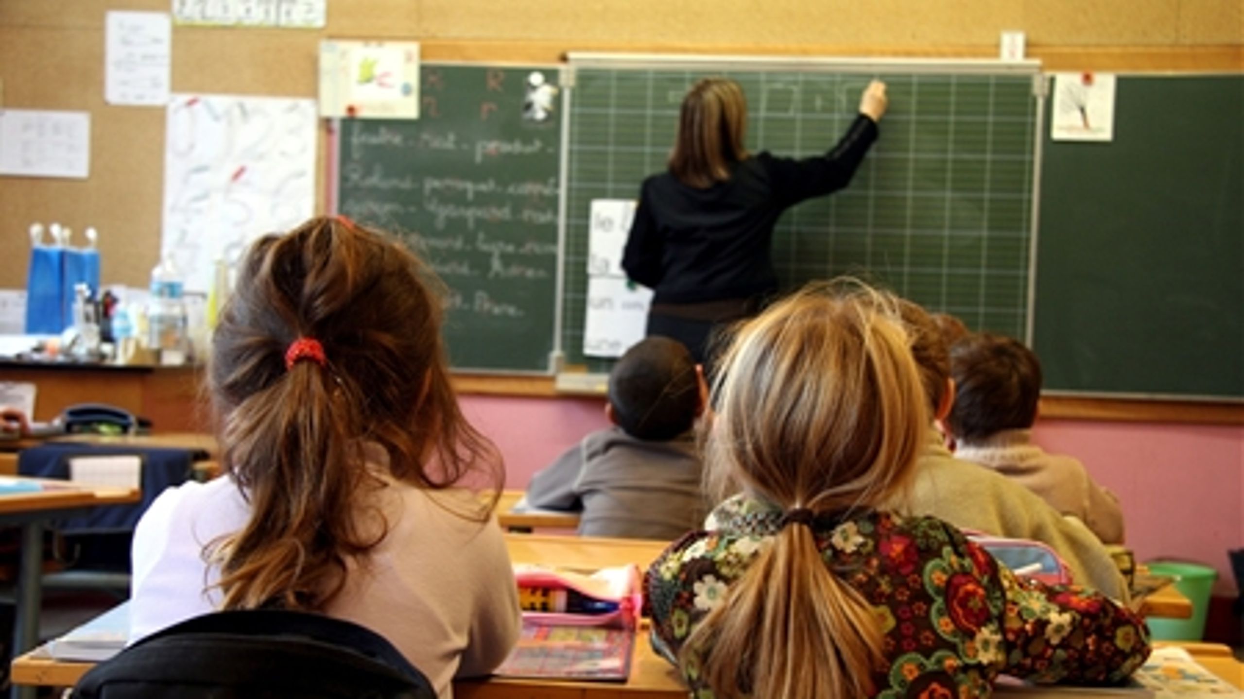 Det er så som så med solidariteten mellem fagforeningerne på det kommunale område.
