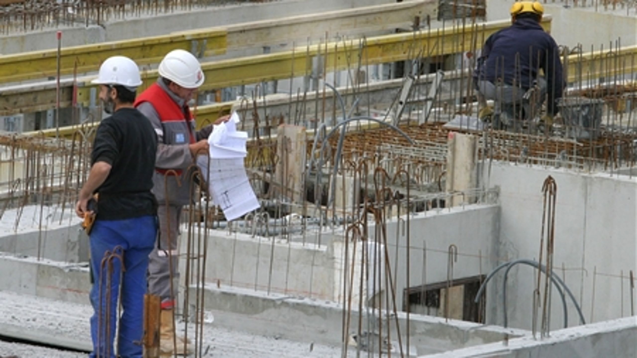 Borgerrepræsentationen i København vil have mulighed for at fastsætte hvor mange almene boliger, der skal være i et område, når der bygges nye boligområder.