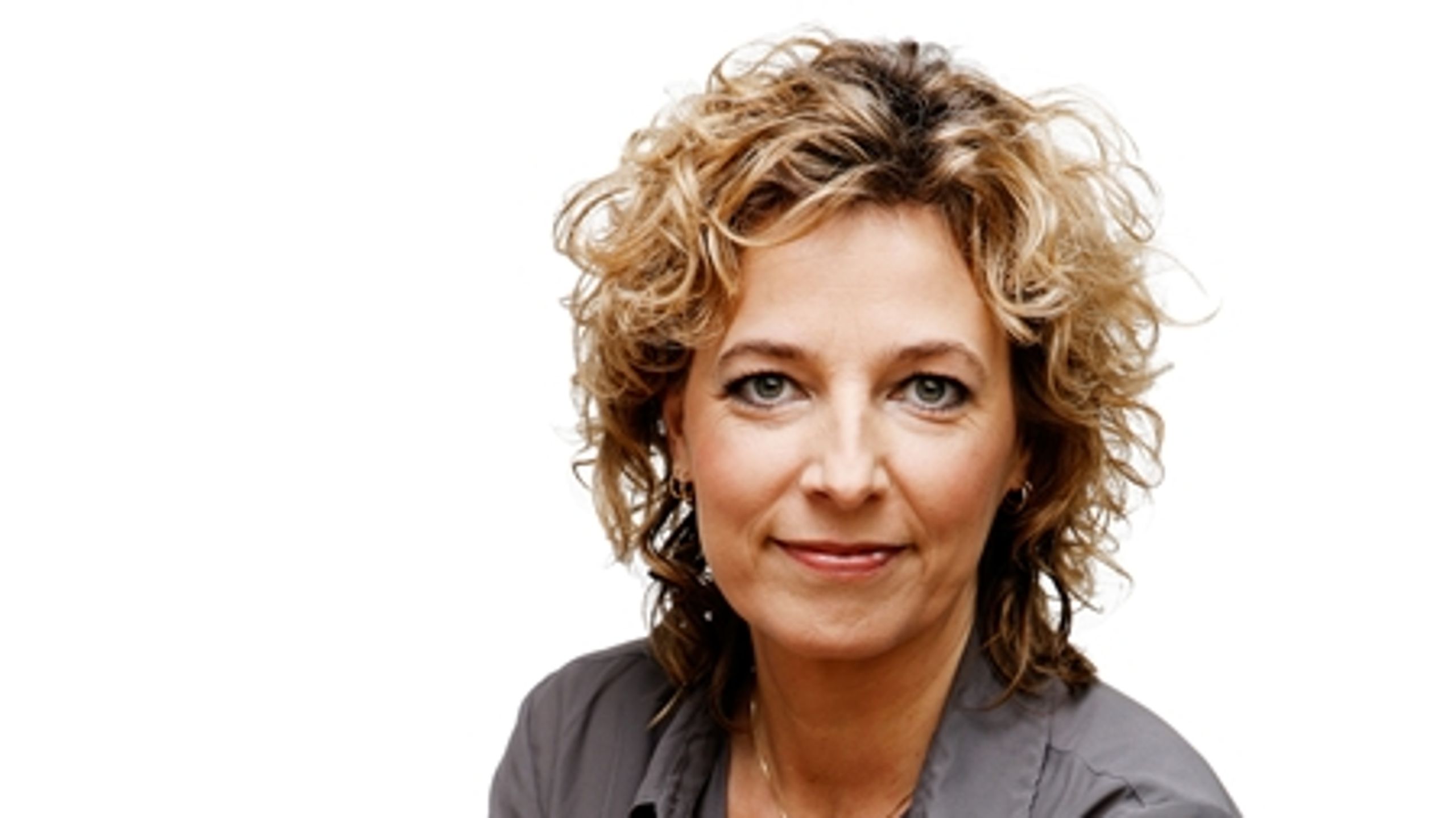 "Måske skal vi nu give et ekstra blik på dagpleje og vuggestuer, så vi også her ser på leg og læring og ikke bare tænker tryg pasning," skriver Christine Antorini.