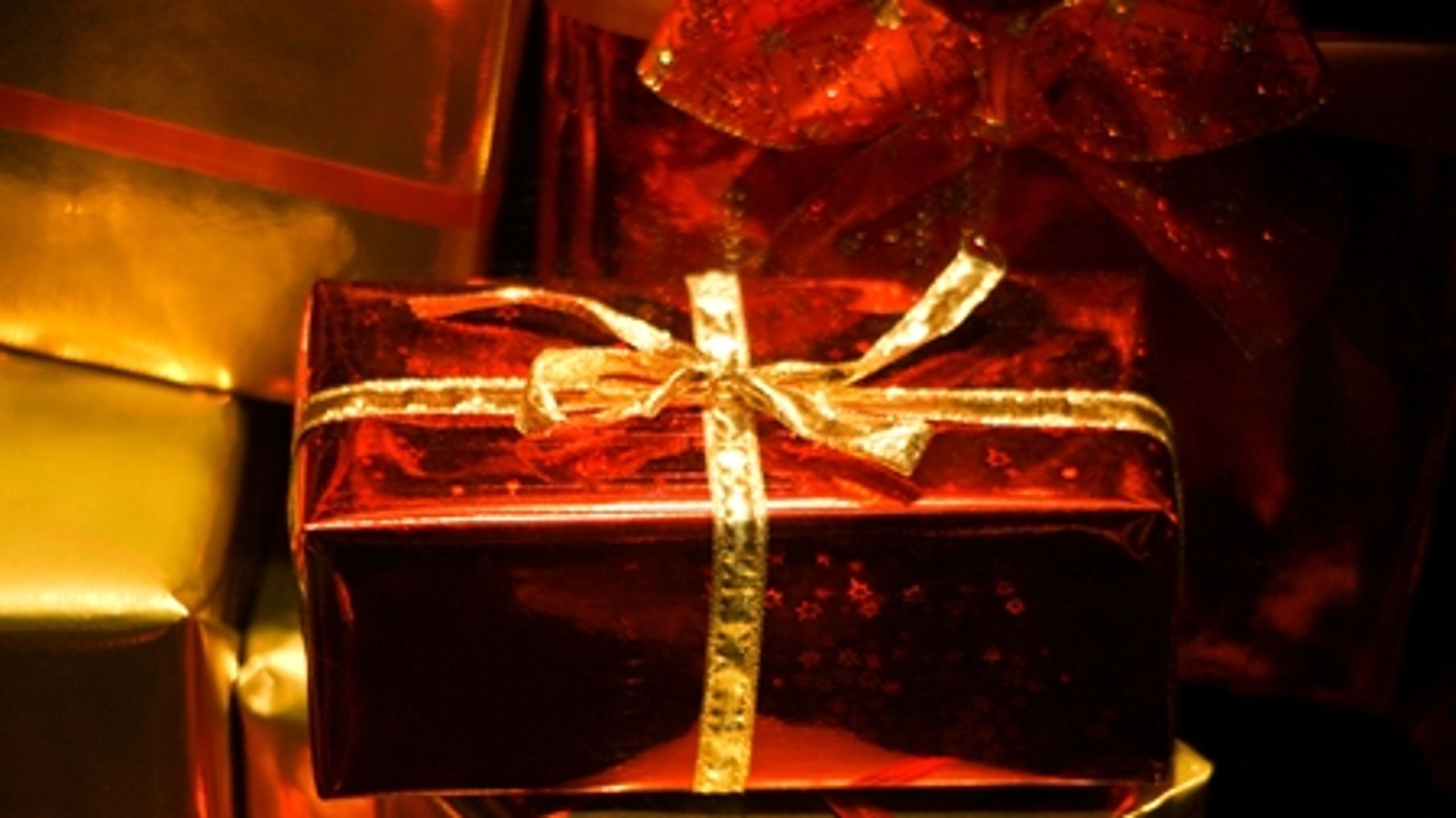 Hvilke bøger er de bedste, politikerne har læst i år? Få inspiration til, hvilke hårde pakker der skal under juletræet her.