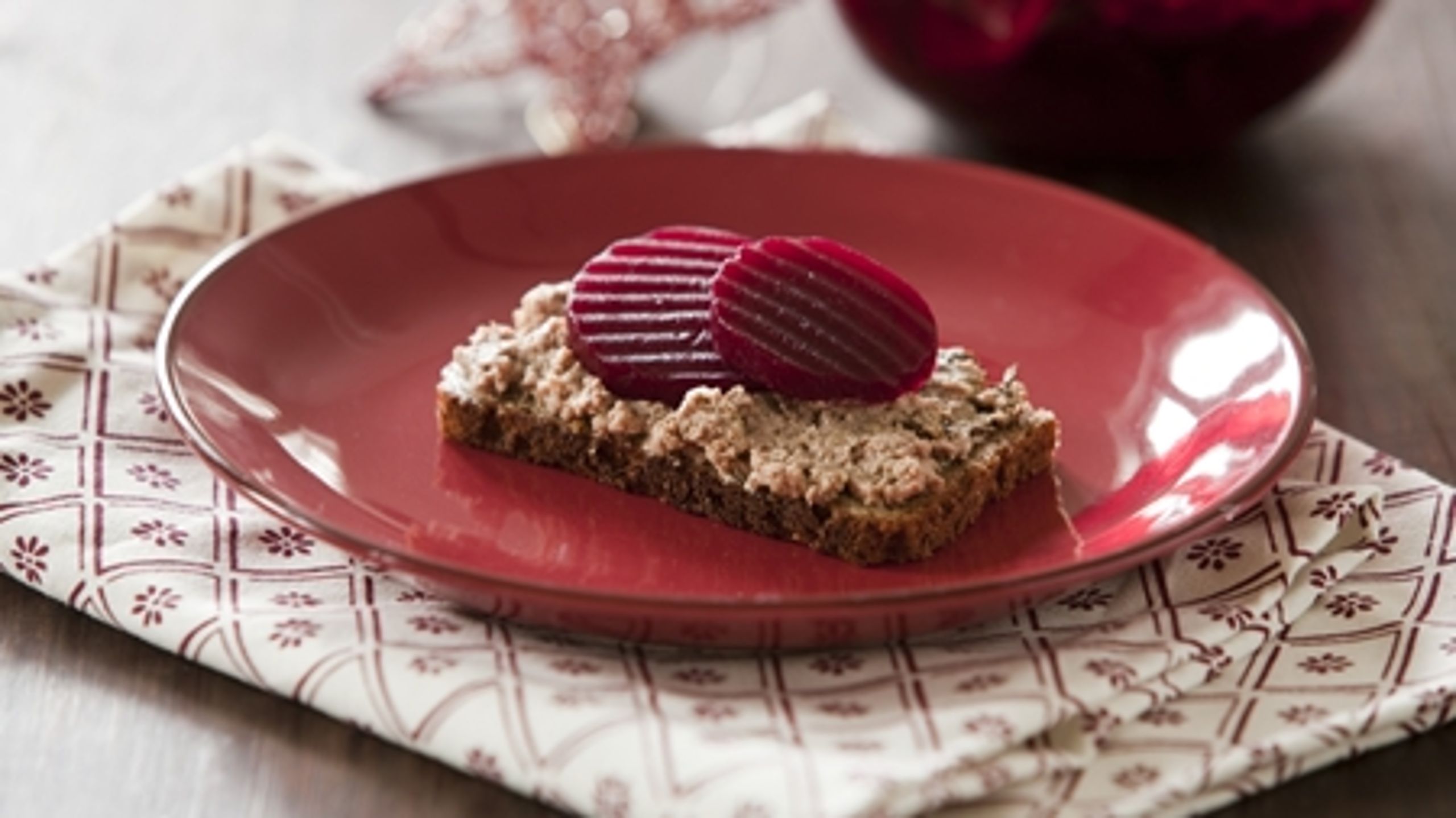 Fødevareminister Mette Gjerskov (S) vil med sit ernæringspolitiske udspil bekæmpe uligheden i samfundet.