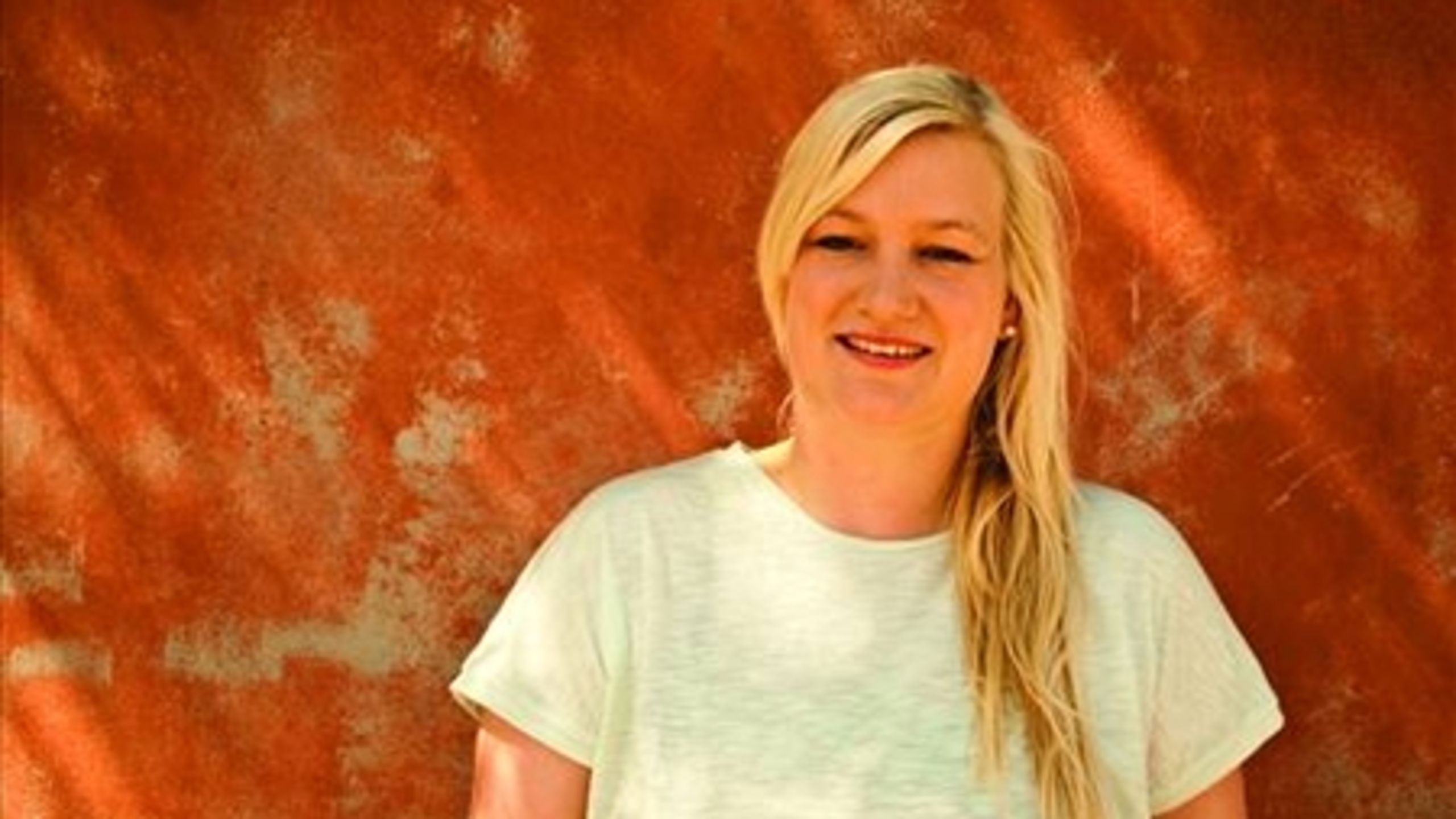 Camilla Schwalbe har af nødvendighed kritiseret regeringen på flere punkter. Men også rost den for opgøret med ti års deroute under det borgerlige styre.