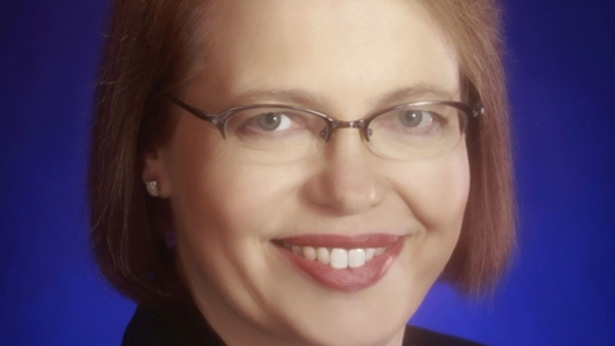 56-årige Hannah Kain var i gang med en lovende politisk karriere i Venstre, da hun i 1990 emigrerede til USA. Hér er hun nu ejerleder i en virksomhed med 200 ansatte og bl.a. bestyrelsesmedlem i USAs svar på DI.