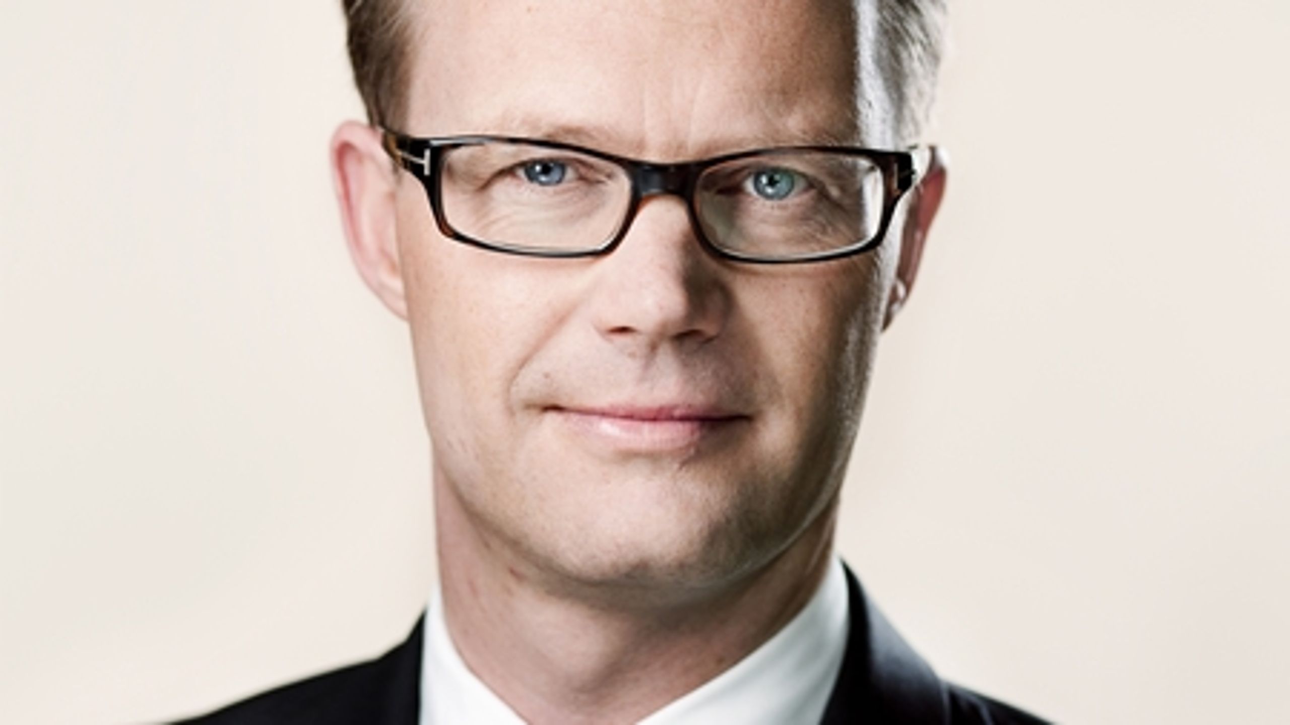 Flere socialdemokrater kæmper om at overtage Kofods kreds på Bornholm.