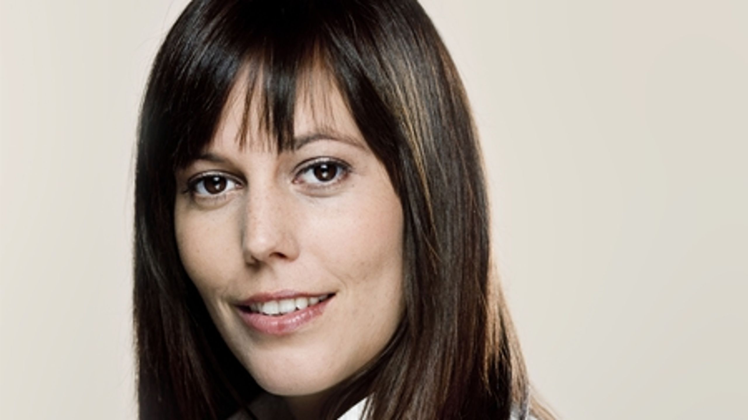 "Vi har brug for verdens mest motiverende SU-system - ikke nødvendigvis det mest generøse," skriver Mai Henriksen, 	forsknings- og undervisningsordfører for Konservative.  