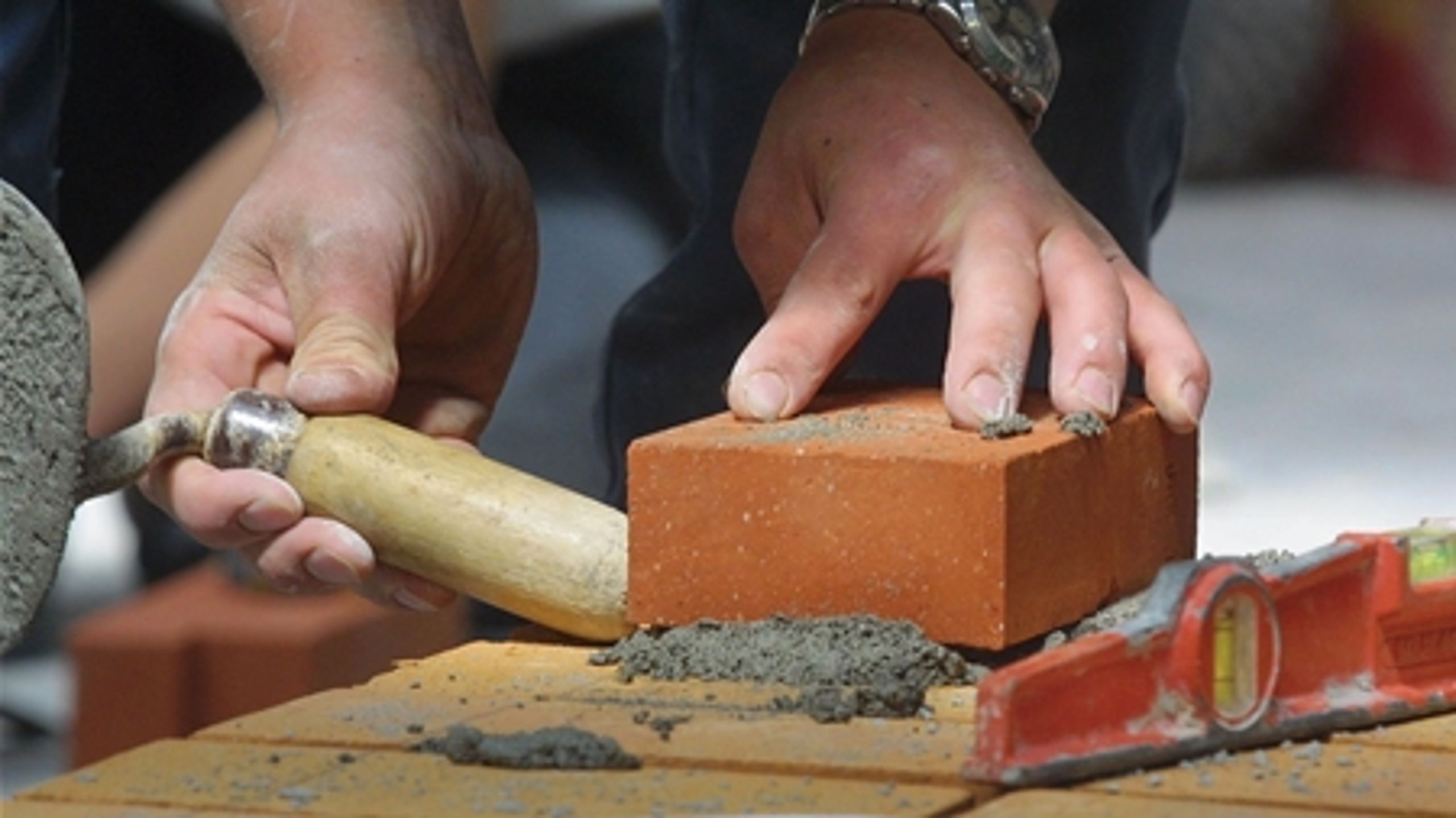 Brancheorganisationerne har høje forventninger til de frivillige praktikpladsaftaler.