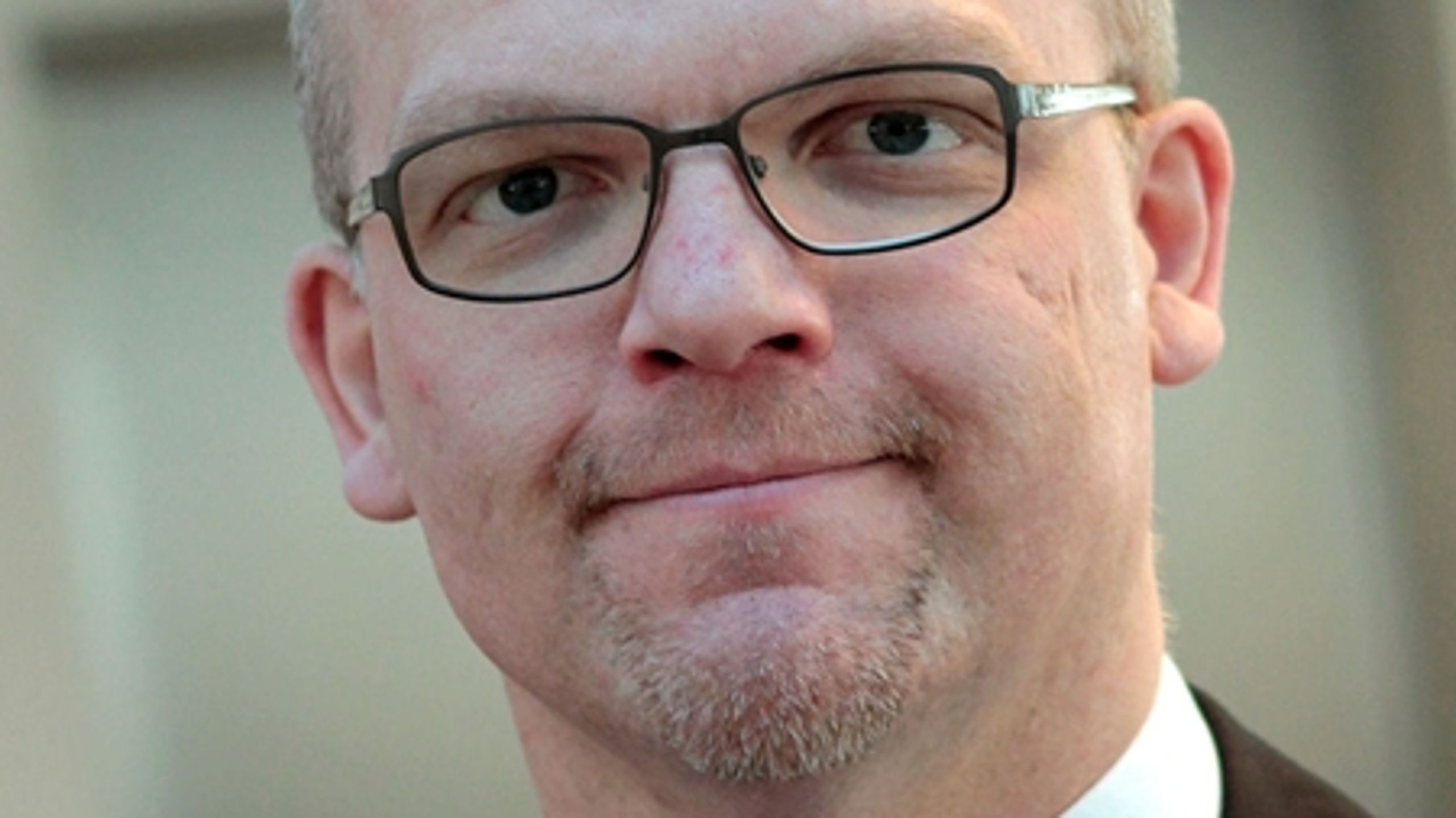 Med Benny Damsgaard som ny kommunikationschef får Konservative en klassisk spindoktor i spidsen for pressetjenesten. 