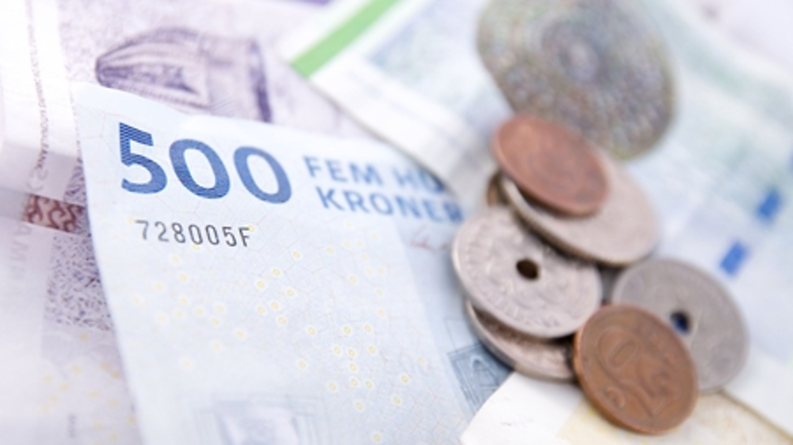 Det er nødvendigt at få nedbragt udgifterne til PSO-afgiften, mener Venstre.