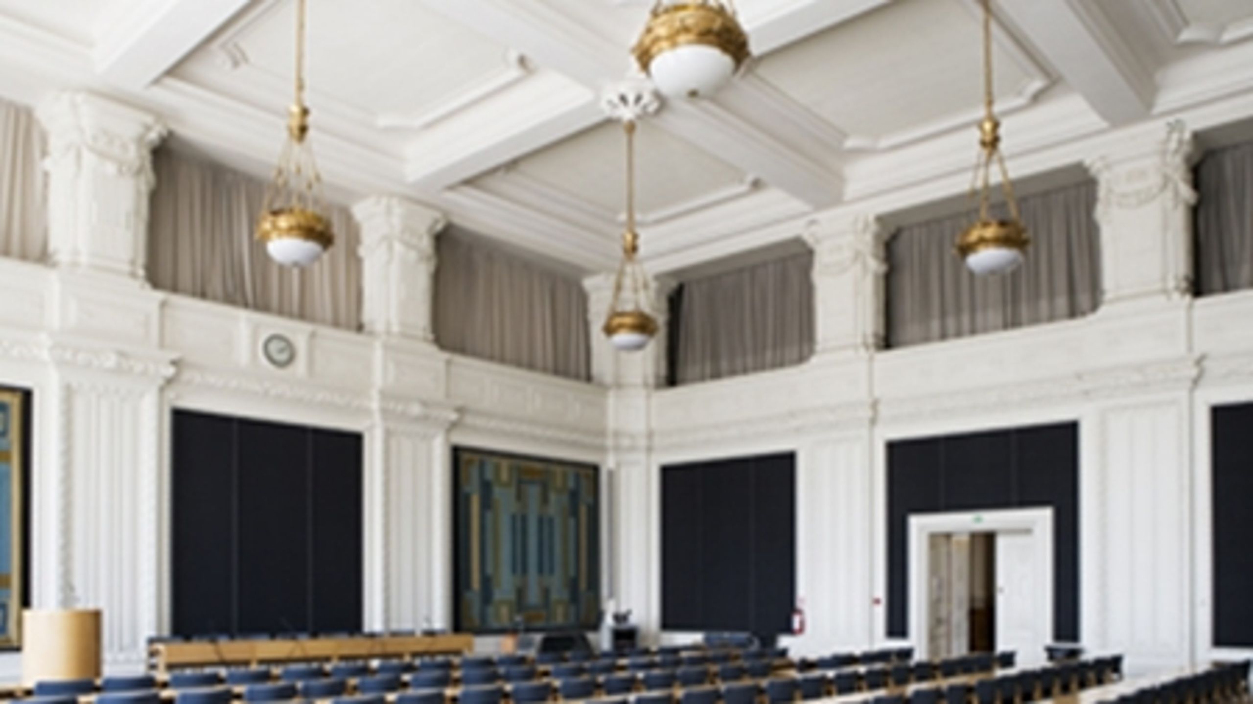 Tirsdag bliver Danmarks fremtidige indflydelse i EU diskuteret, når Europaudvalget holder høring i Landstingssalen i Folketinget.