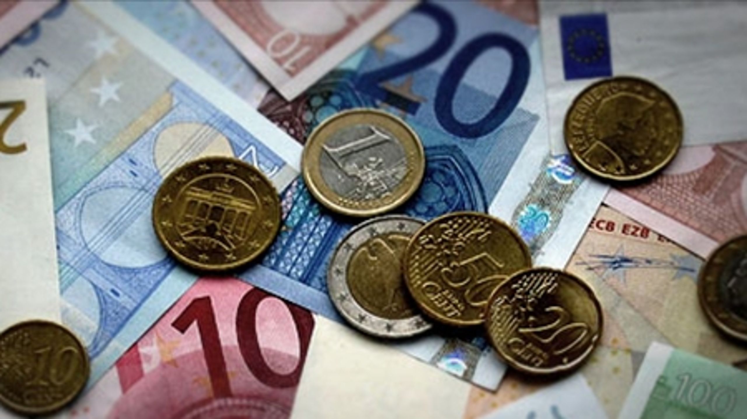 Altinget.dk giver hver uge overblik over aktuelle puljer og partnerskaber med fokus på velfærdsteknologi.